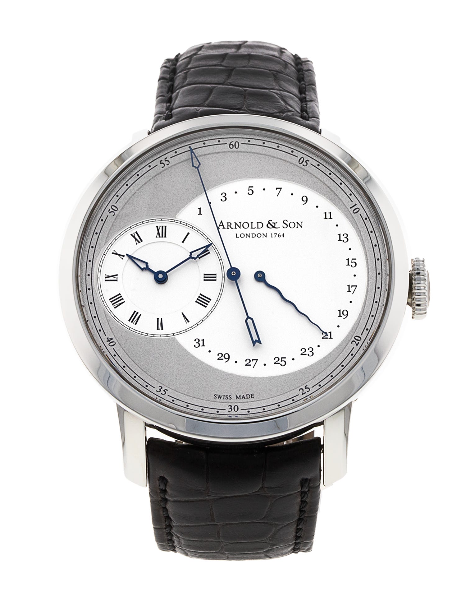 Arnold and Son TBR 1ARAS.S01A 415990