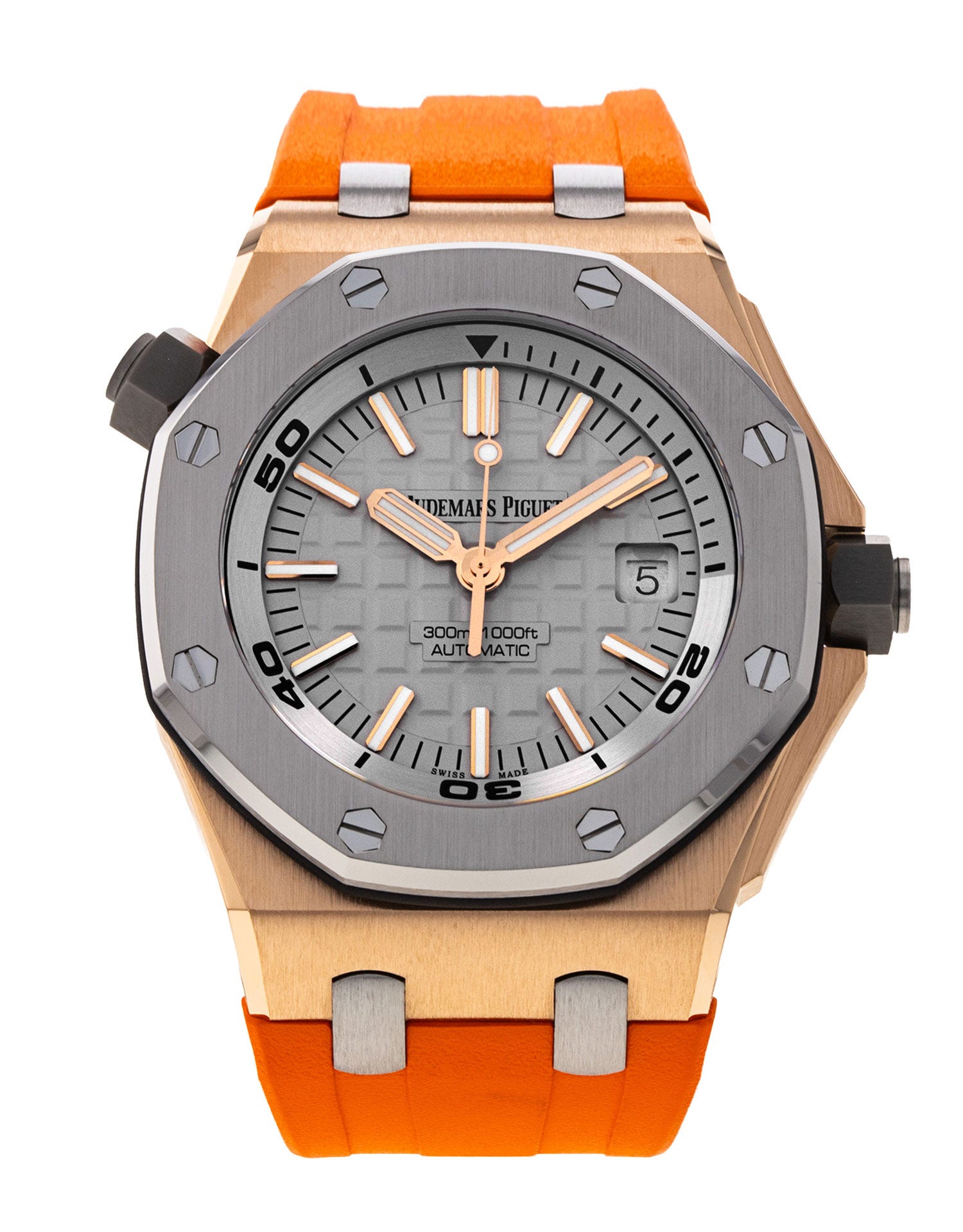 Audemars Piguet Royal Oak Offshore 15711OI.OO.A006CA.01 420669