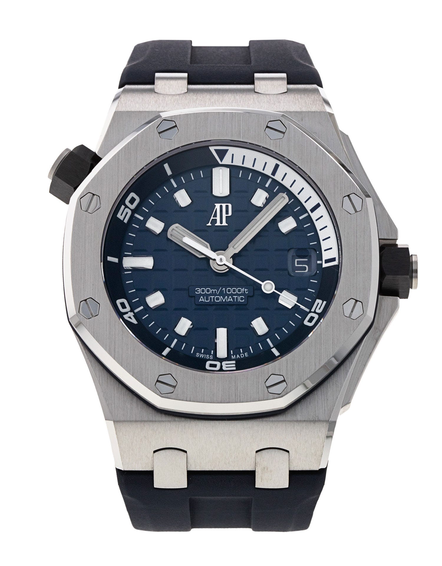 Audemars Piguet Royal Oak Offshore 15720ST.OO.A027CA.01 434211