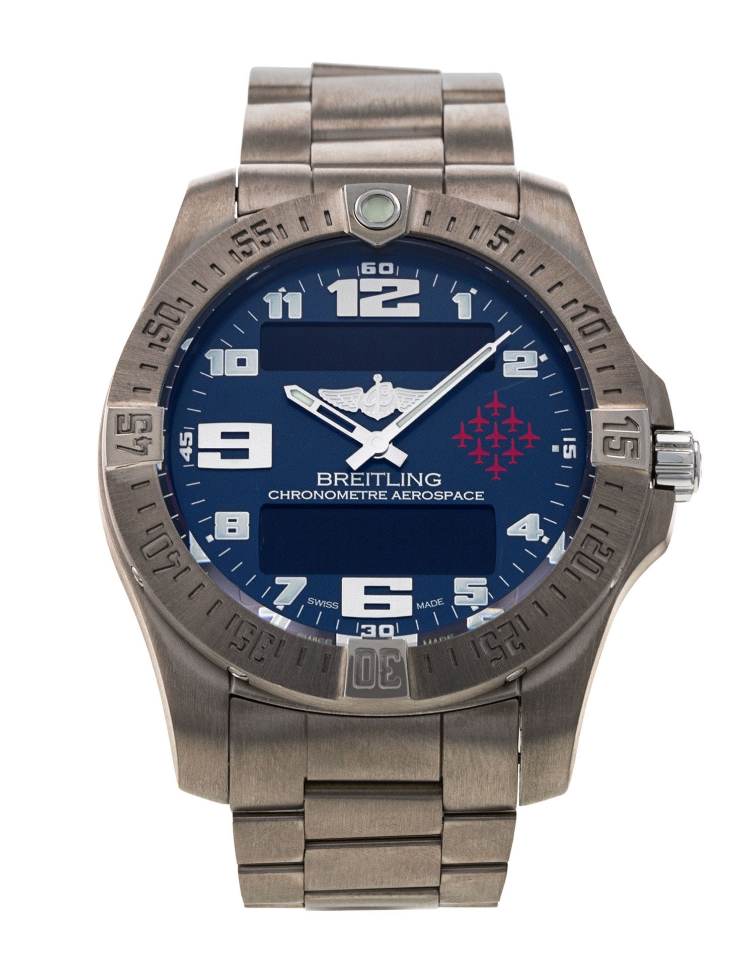 Breitling Aerospace Evo E79363 437865