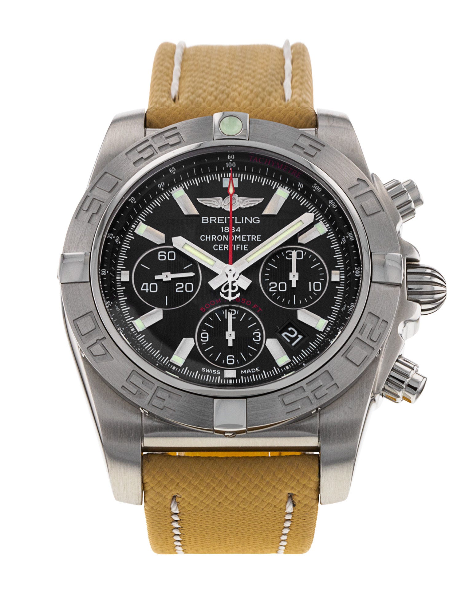 Breitling Chronomat 44 AB0110 442854