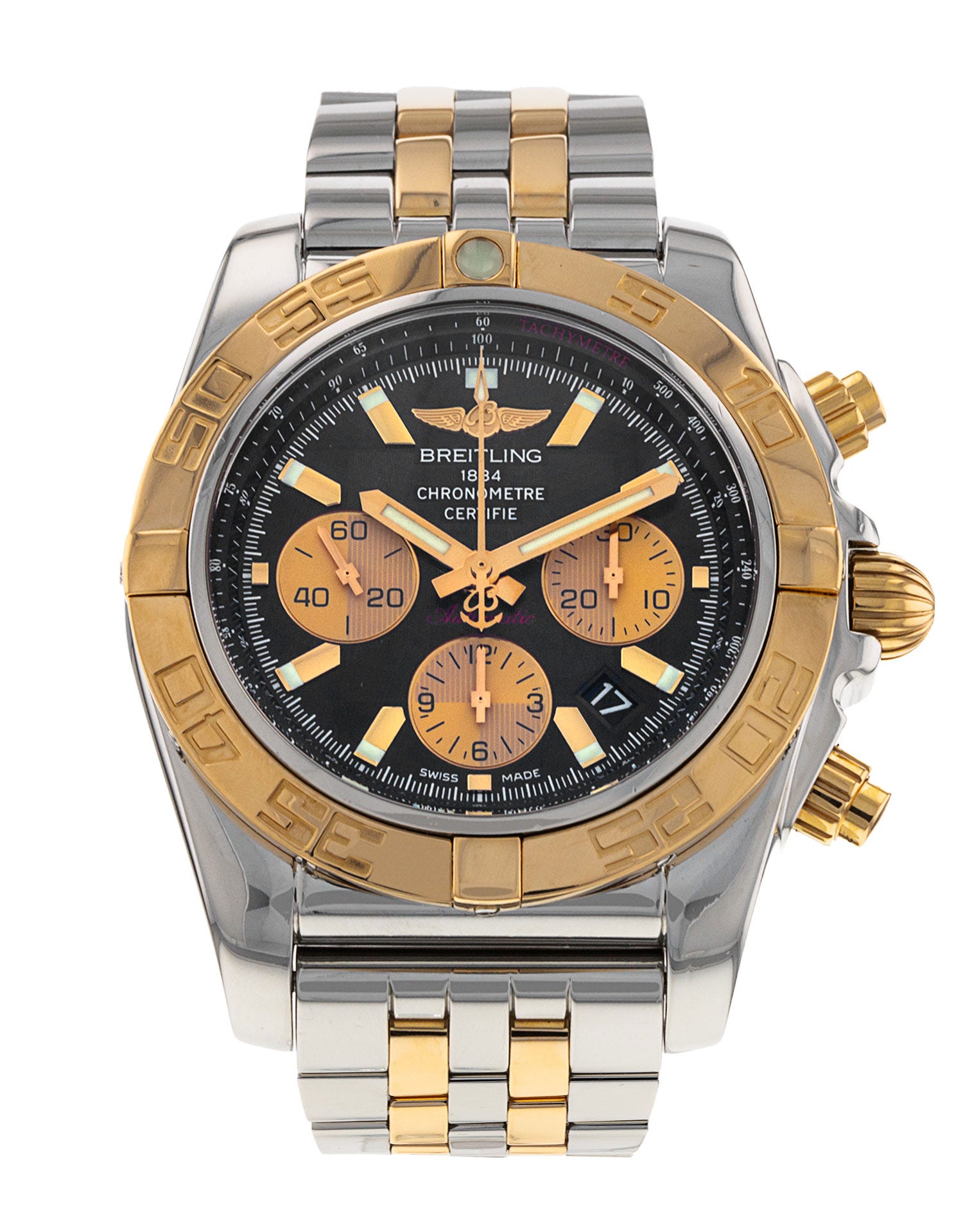 Breitling Chronomat 44 CB0110 444185