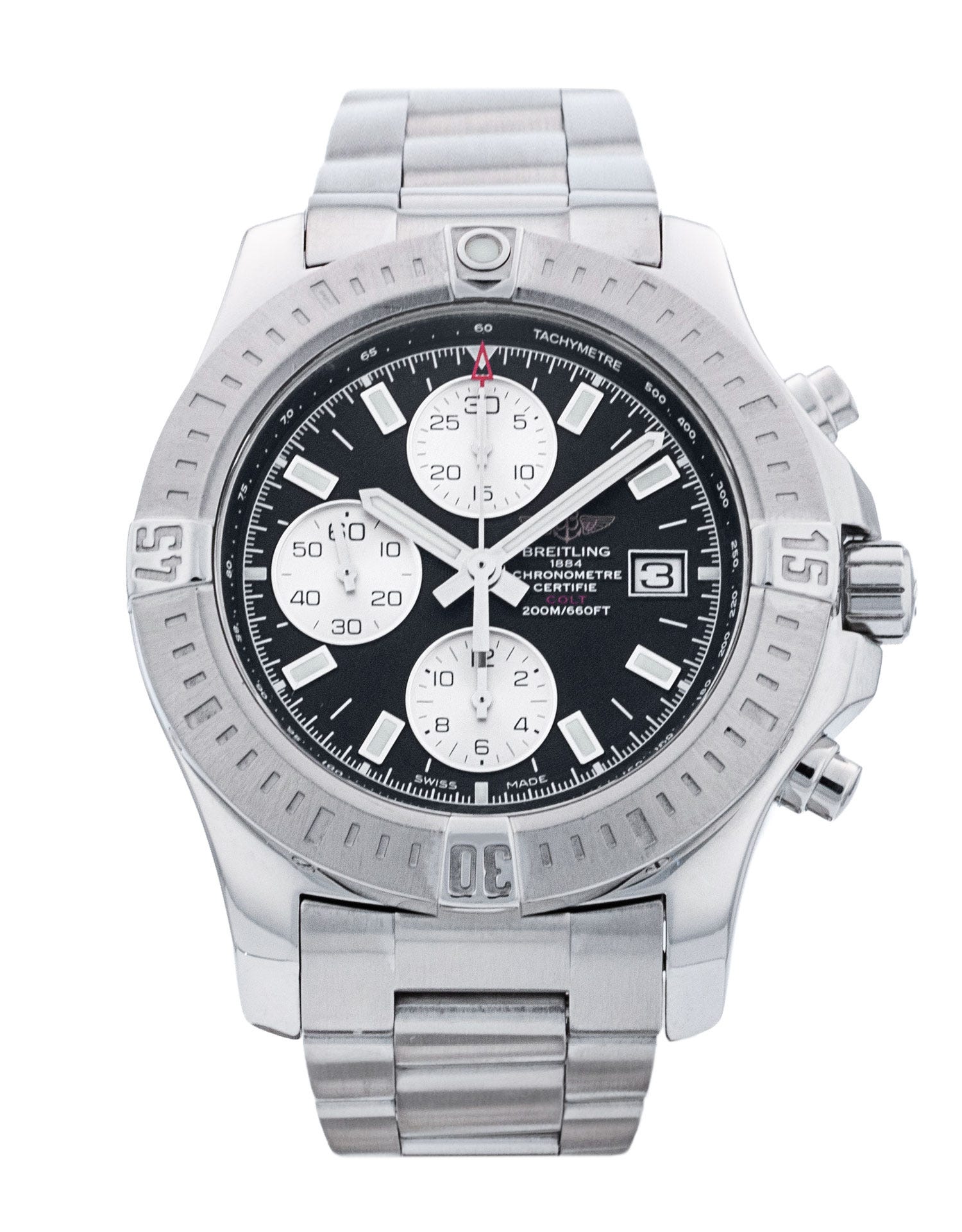 Breitling Colt Auto A13388 387015