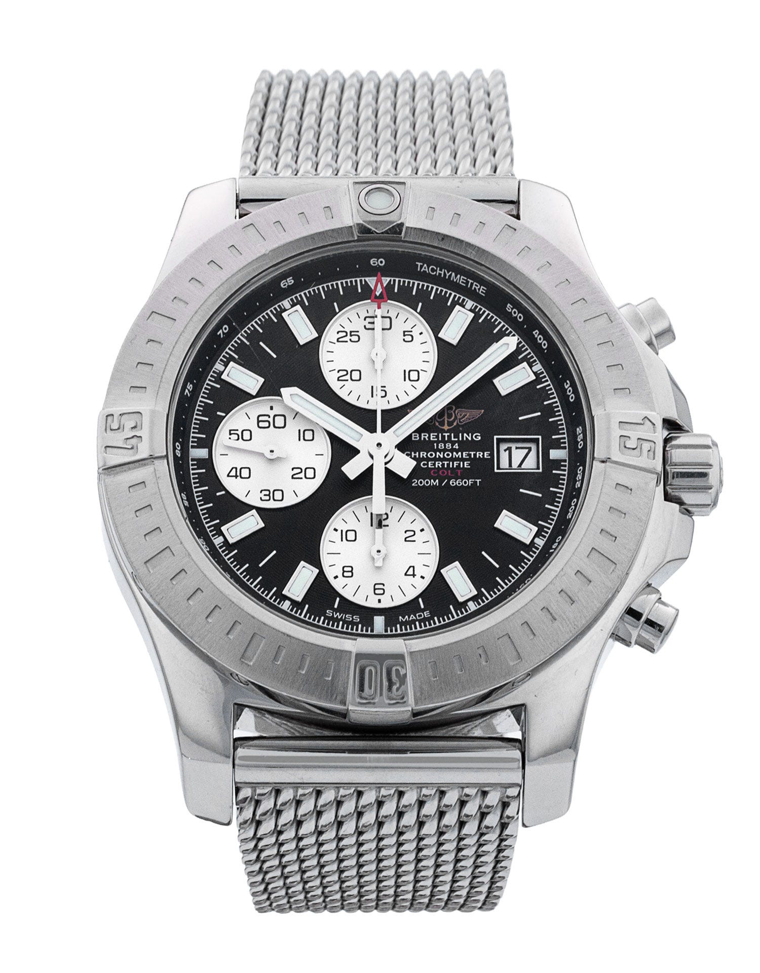 Breitling Colt Auto A13388 426230
