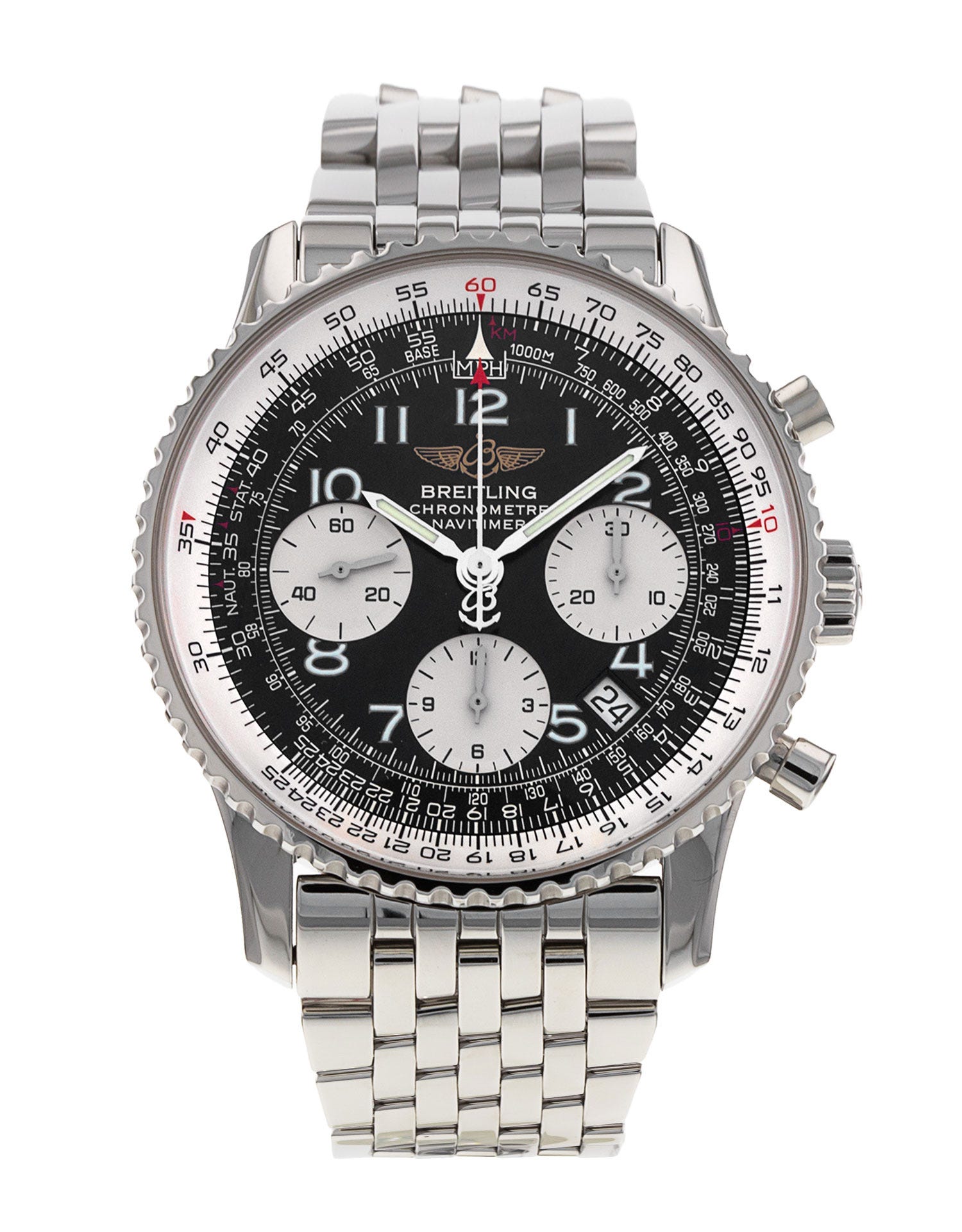 Breitling Navitimer A23322 436840