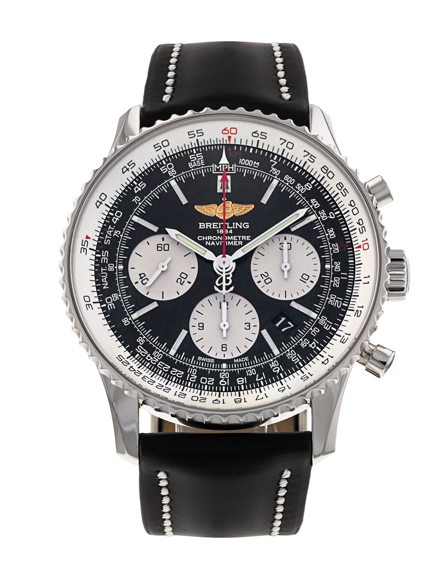 Breitling Navitimer AB0120 436919