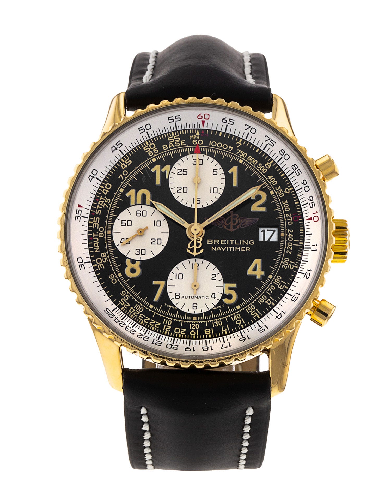 Breitling Navitimer K13022 435994