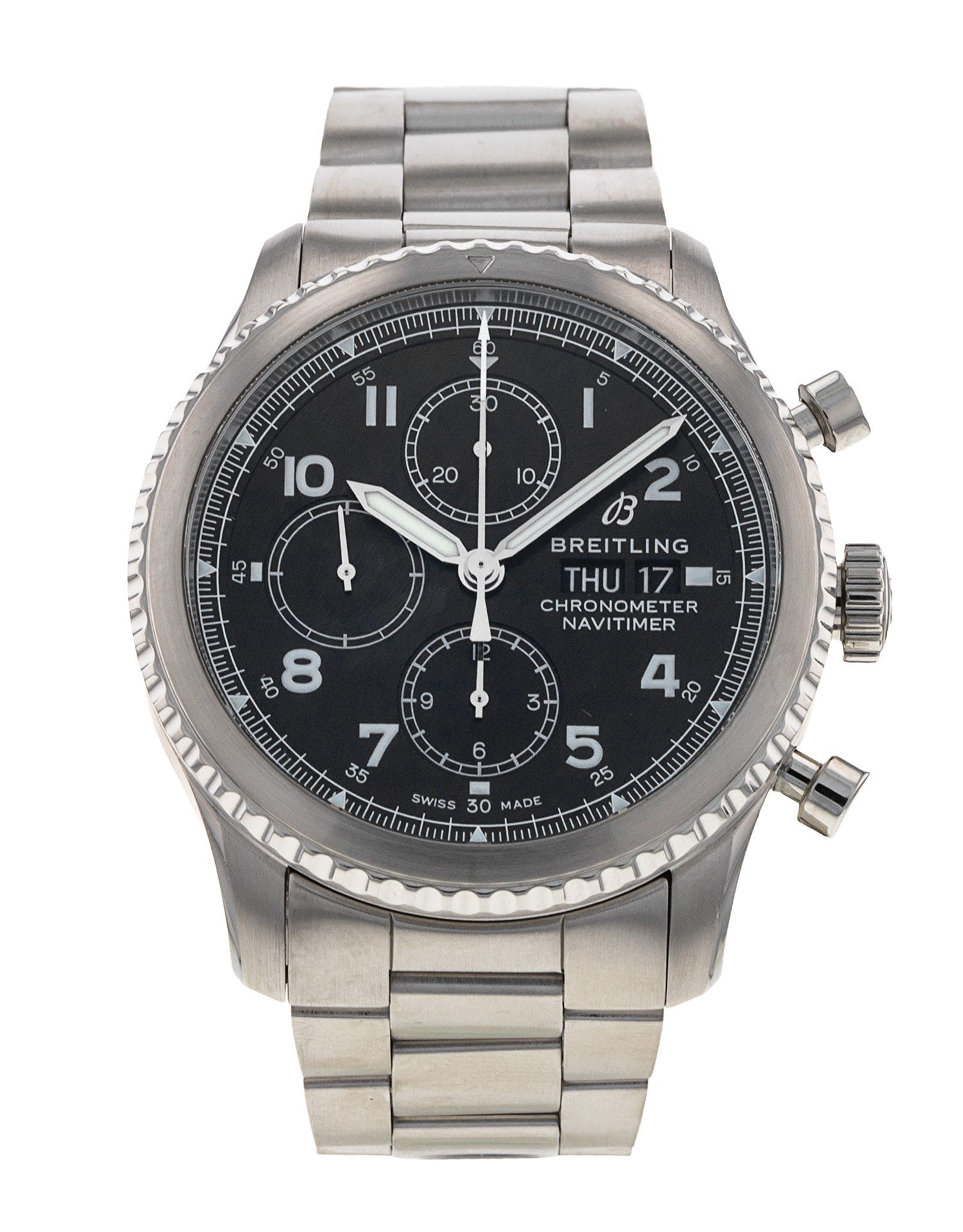 Breitling Navitimer 8 A13314 443795