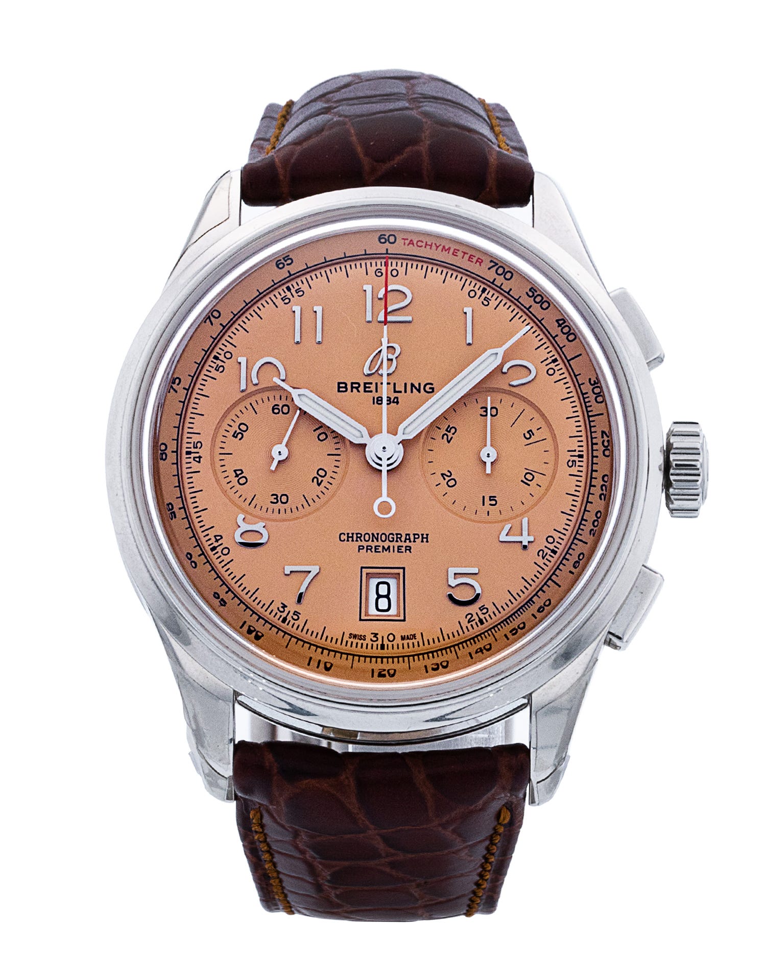 Breitling Premier B01 AB0145 439560