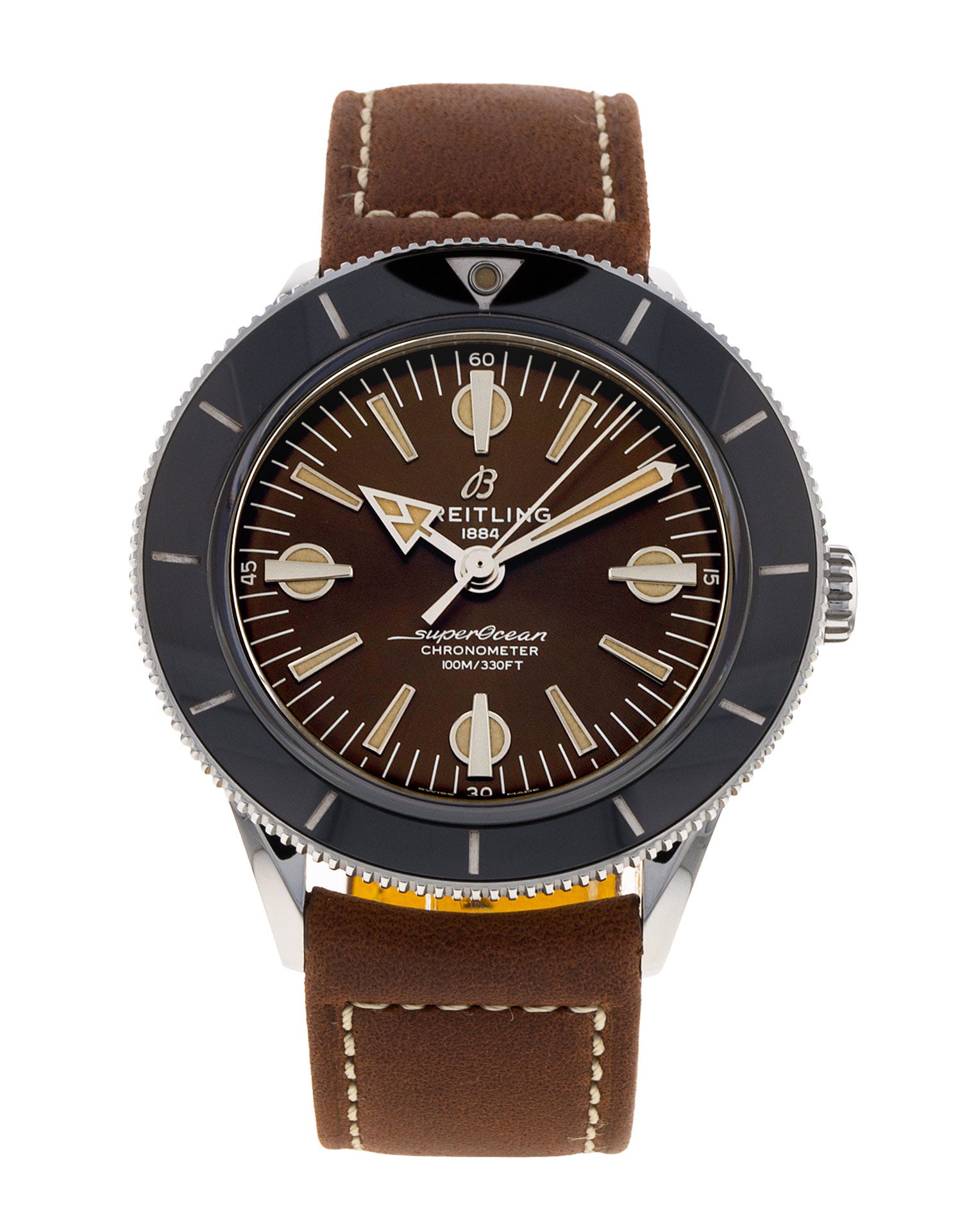 Breitling SuperOcean Heritage 57 A10370 443723