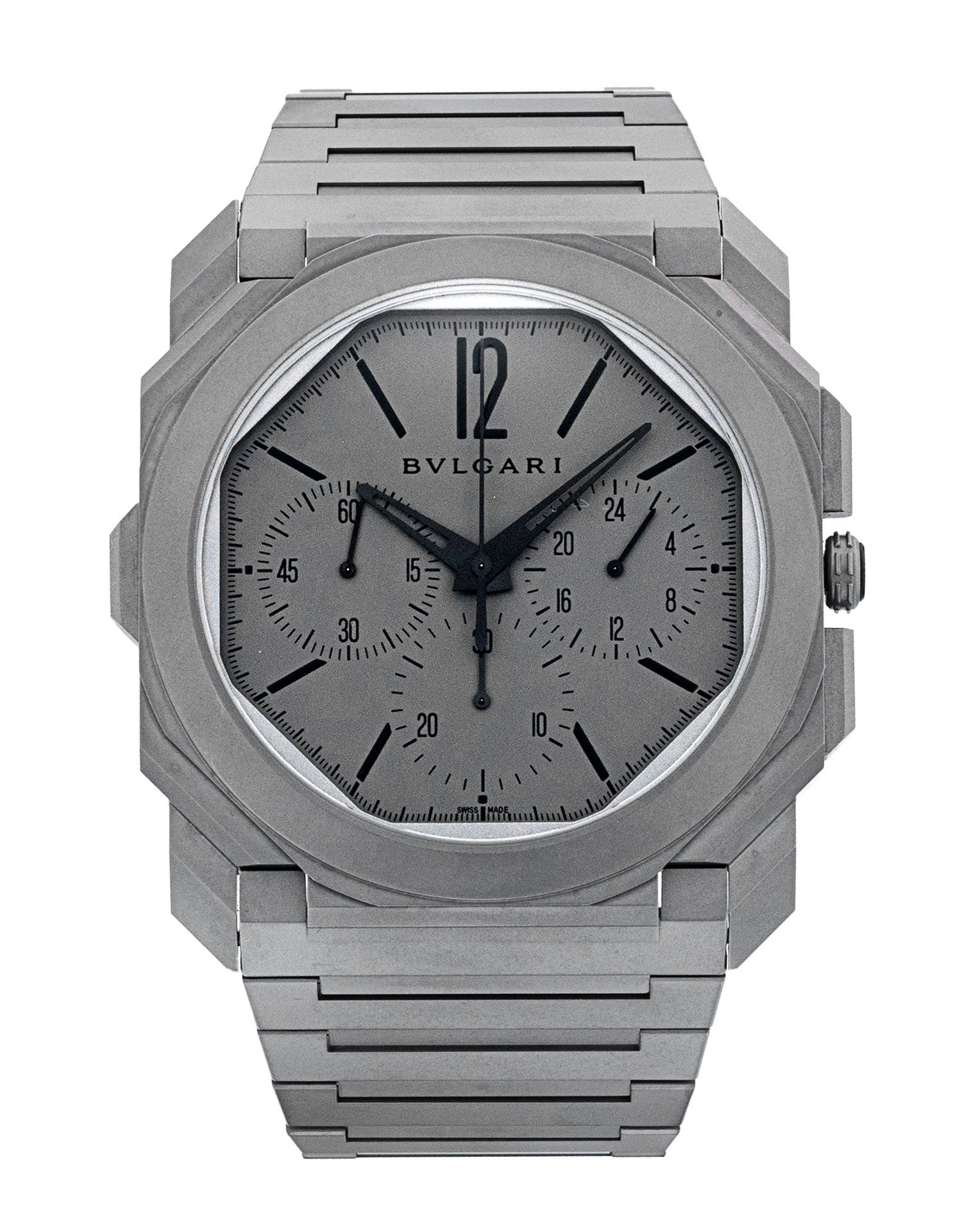 Bvlgari Octo 103068 439528