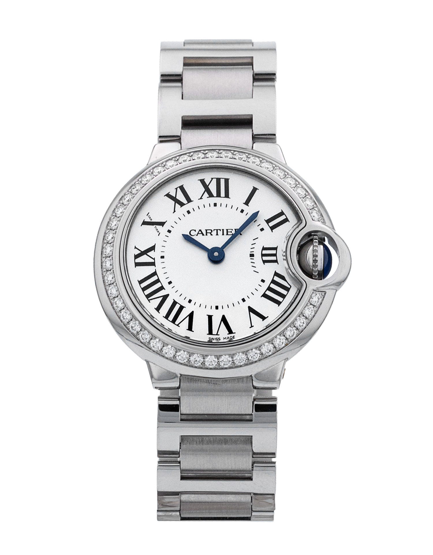 Cartier Ballon Bleu W4BB0015 438335