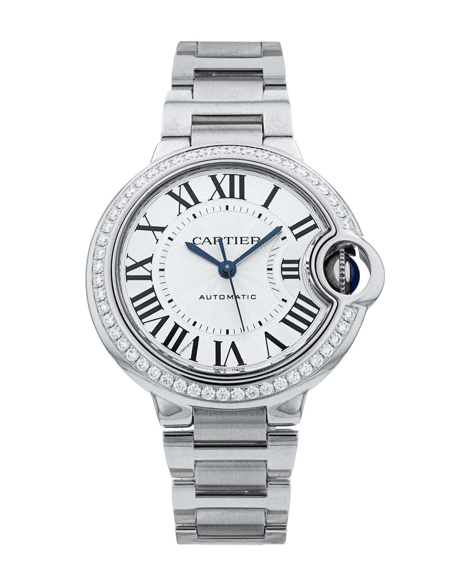 Cartier Ballon Bleu W4BB0016 421741
