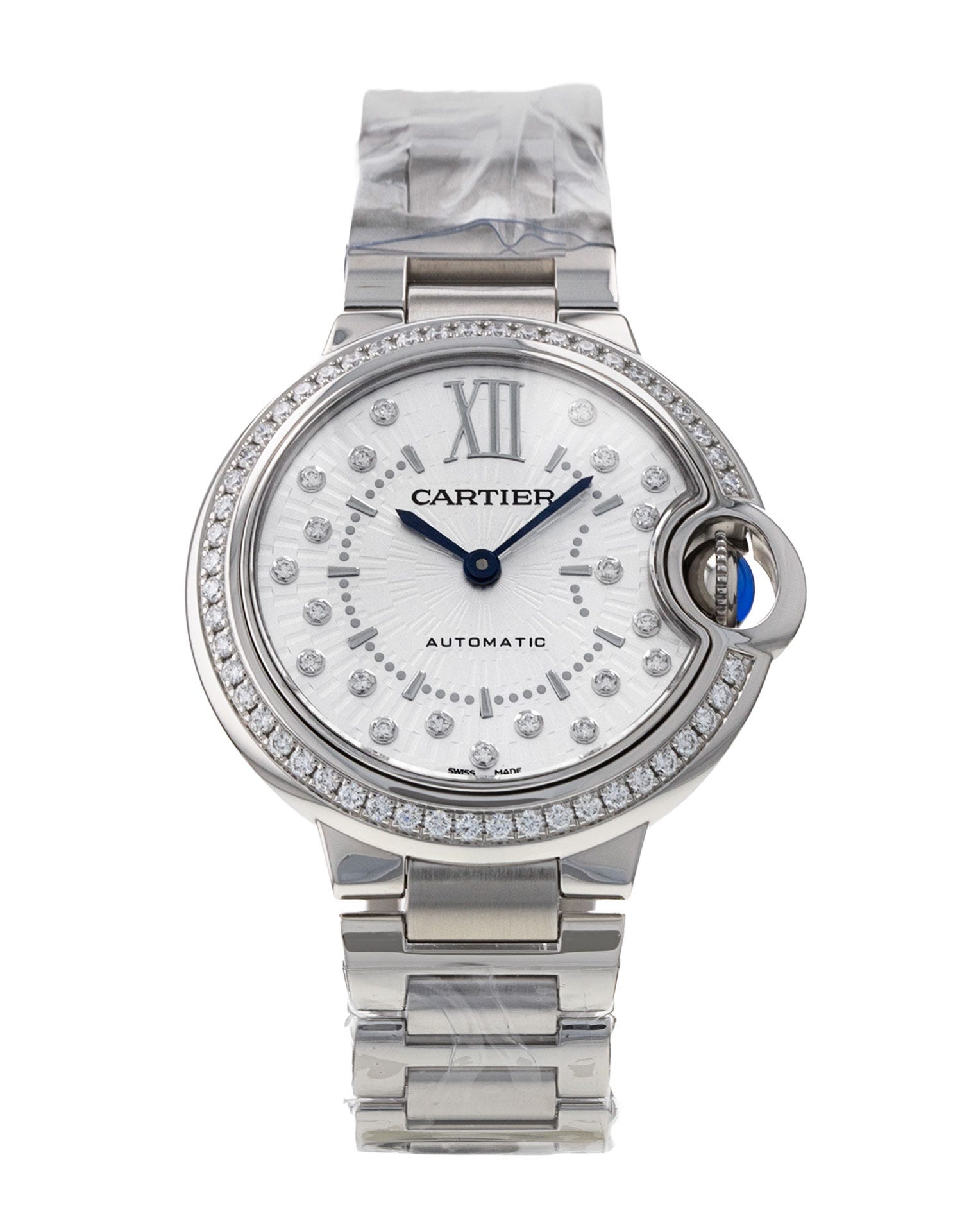 Cartier Ballon Bleu W4BB0035 445110