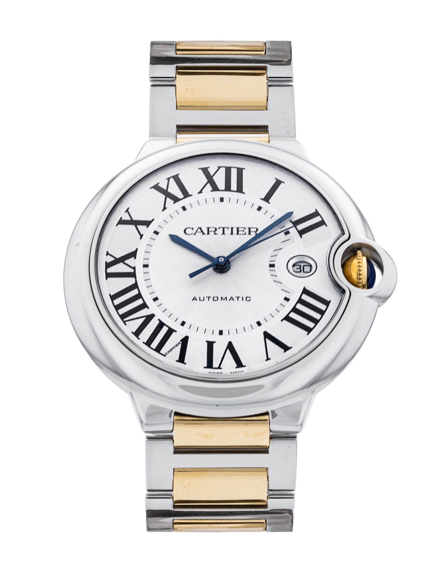 Cartier Ballon Bleu W69009Z3 430611