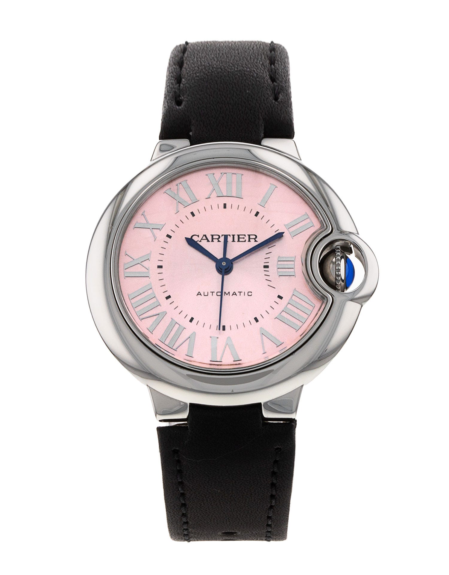 Cartier Ballon Bleu WSBB0069 442233