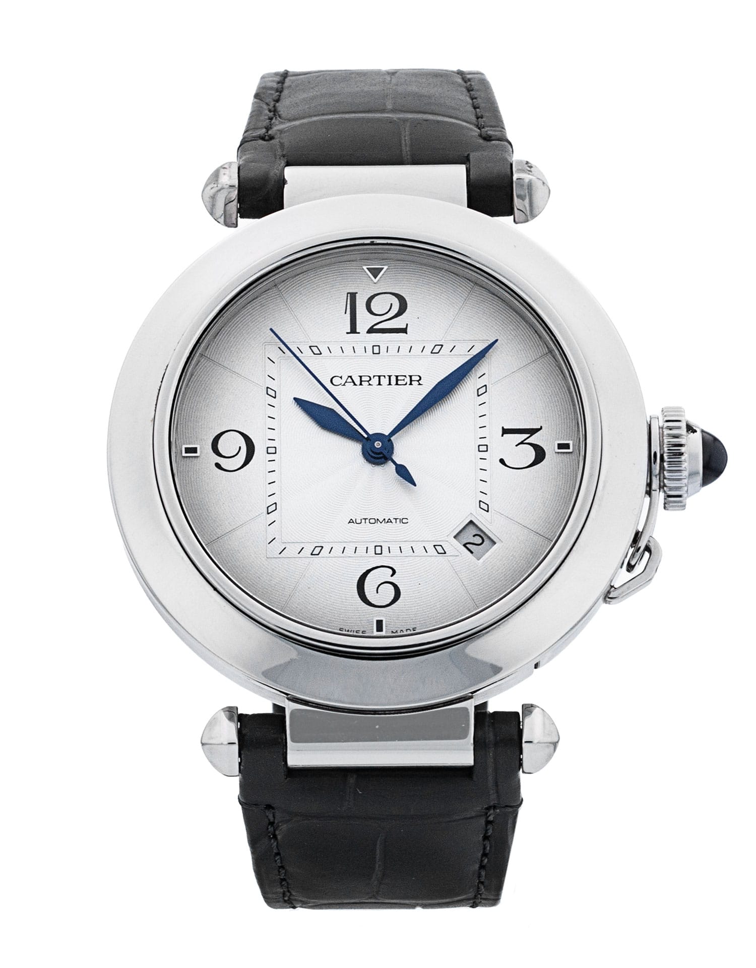 Cartier Pasha WSPA0009 437341