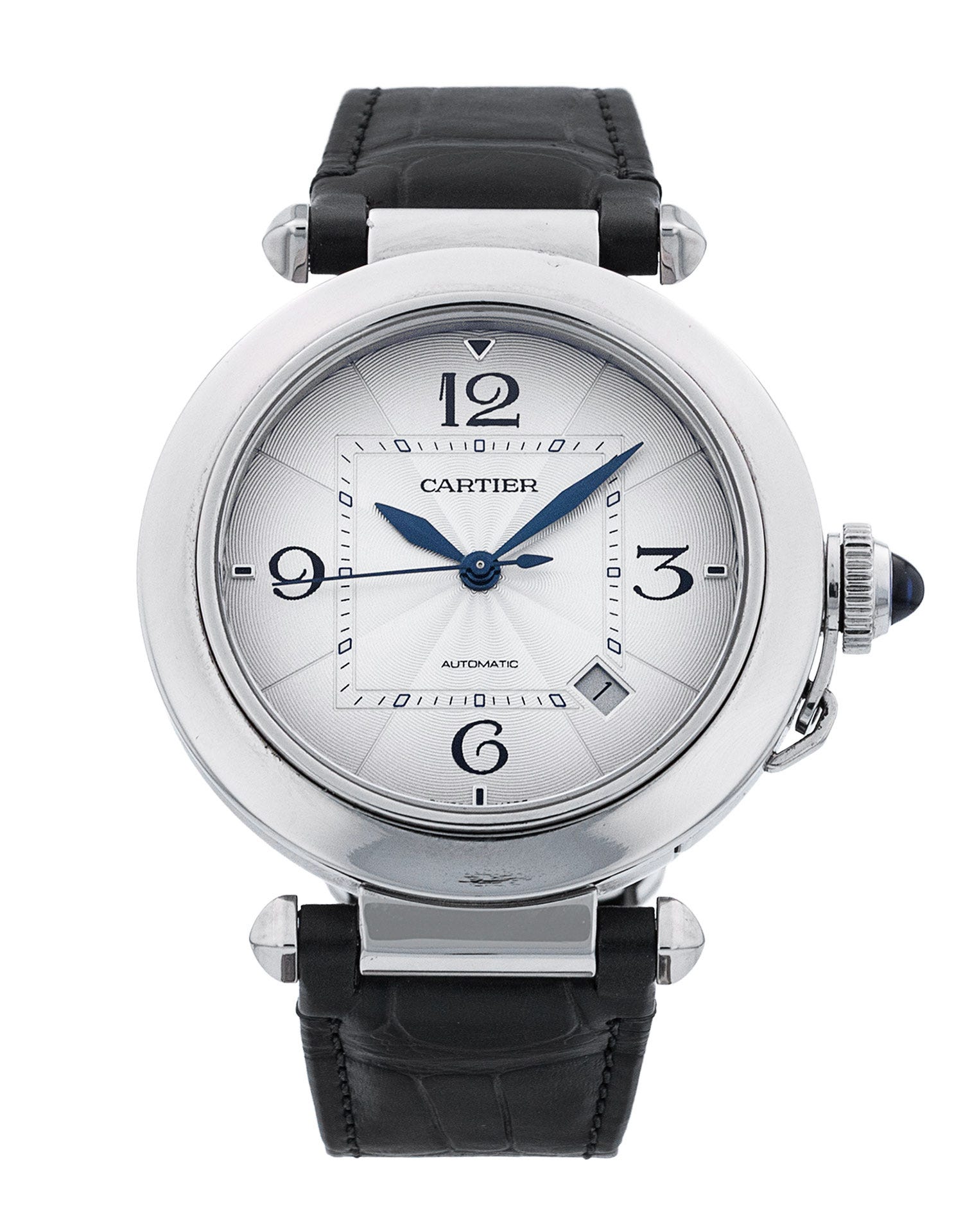 Cartier Pasha WSPA0009 437348