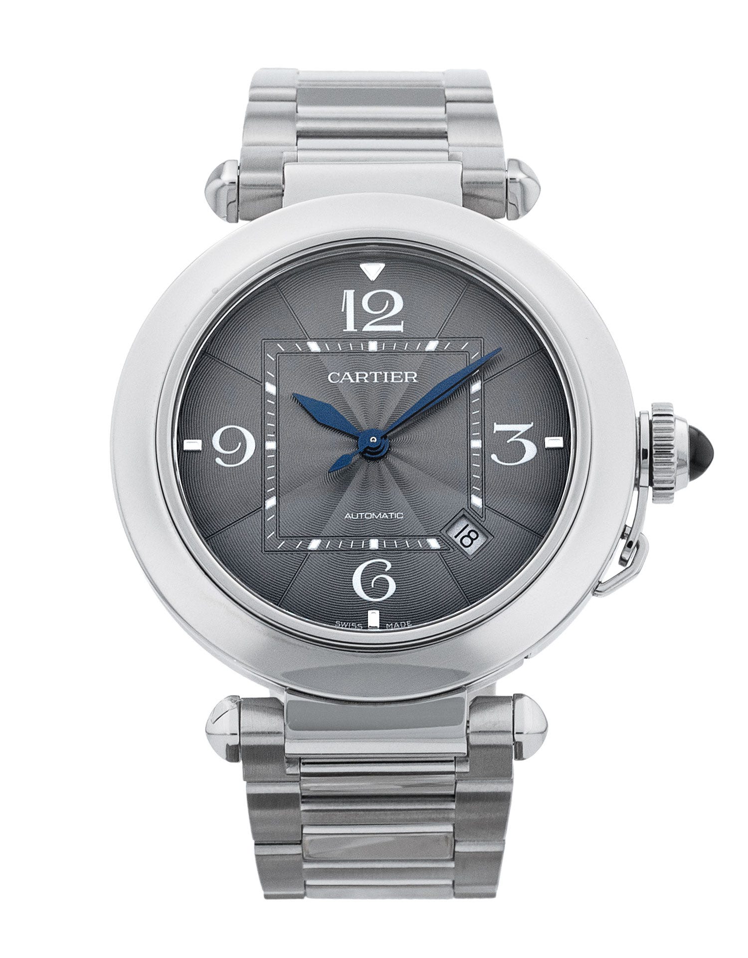 Cartier Pasha WSPA0026 441154