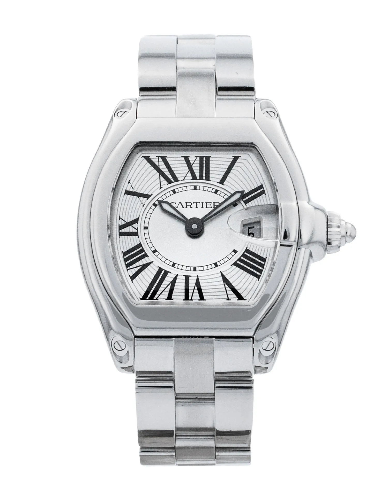 Cartier Roadster W62016V3 418334