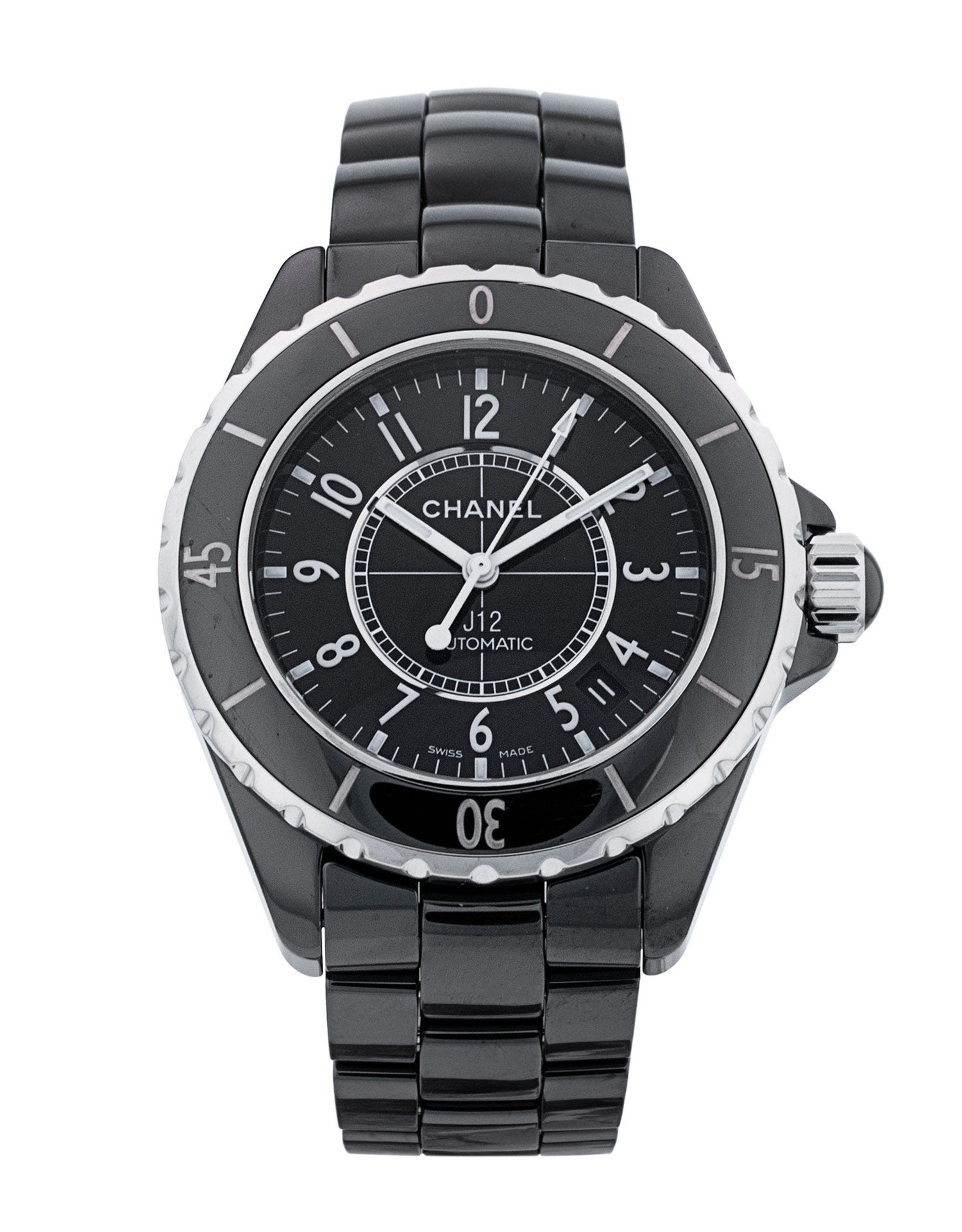 Chanel J12 H0685 425739