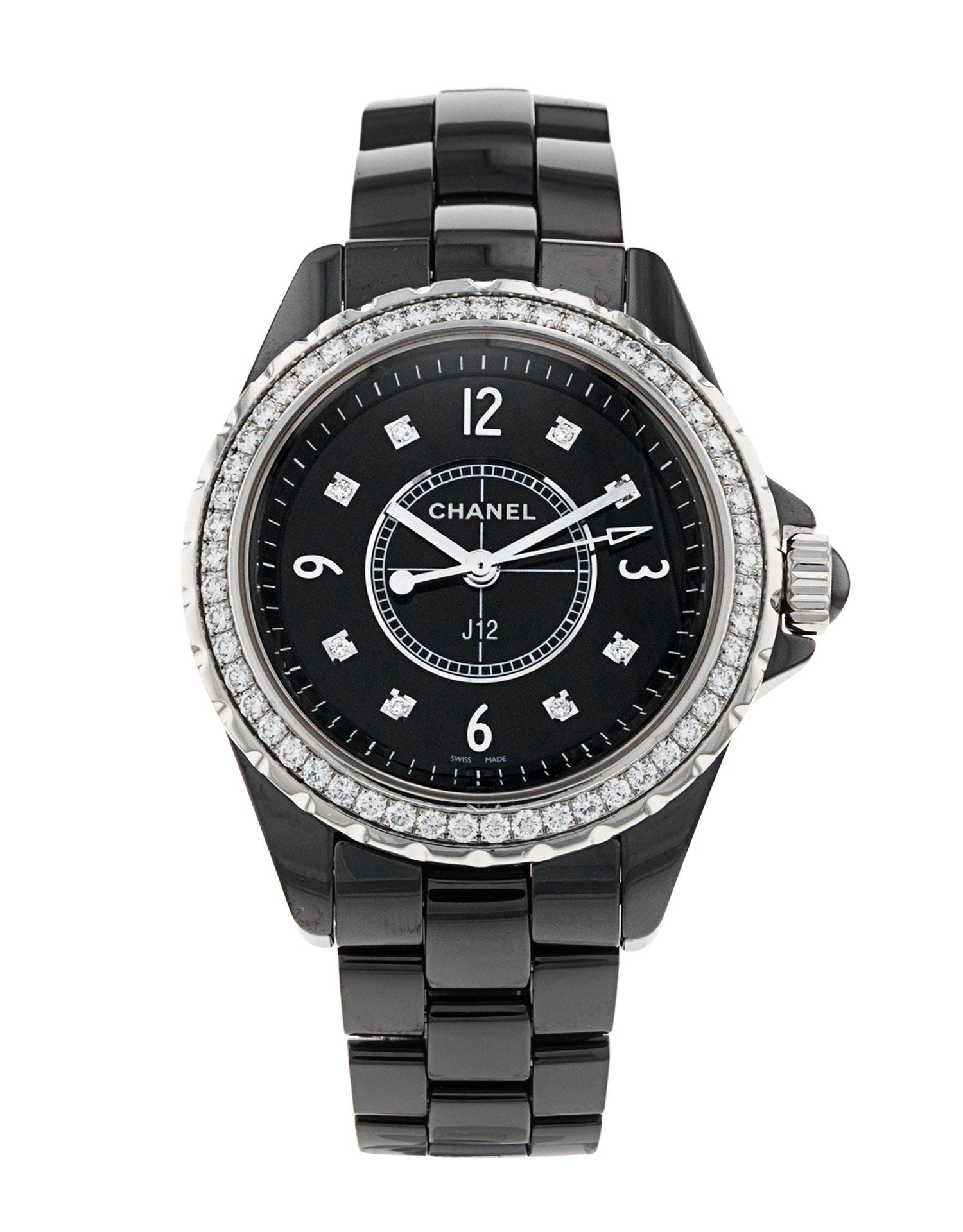 Chanel J12 H3108 423268
