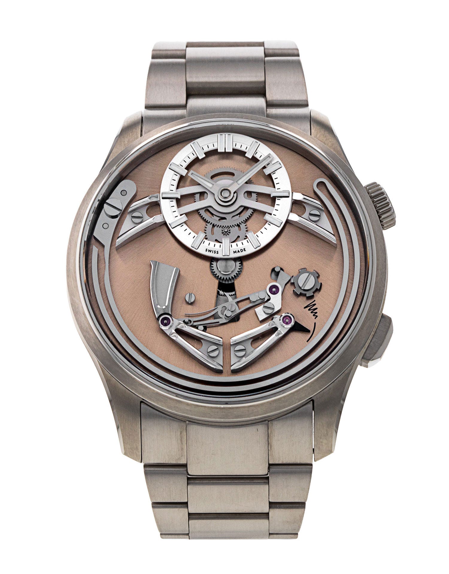 Christopher Ward C1 C1 Bel Canto Classic 443363