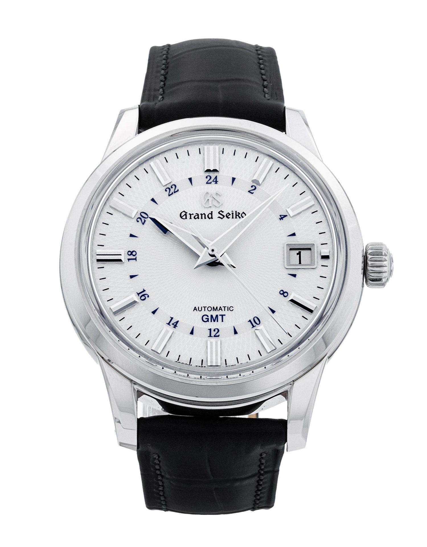 Grand Seiko Elegance Collection SBGM255 439545