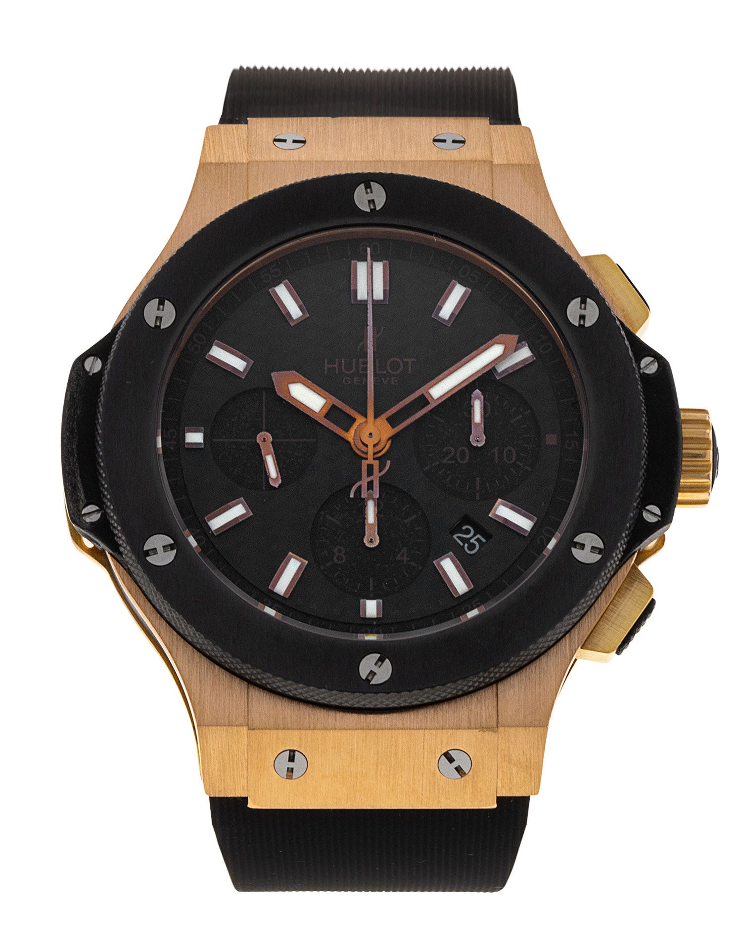 Hublot Big Bang 301.PM.1780.RX 429223
