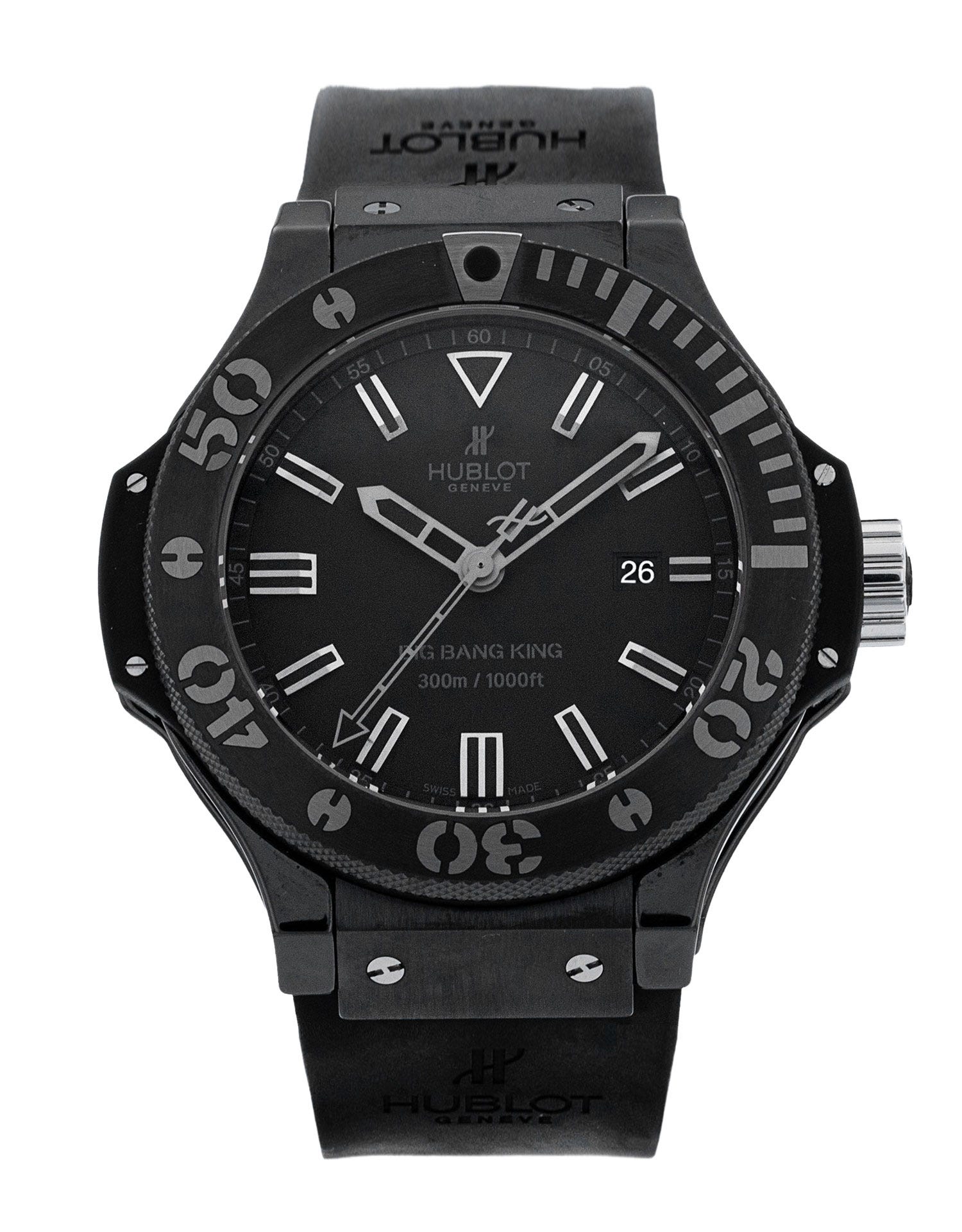 Hublot Big Bang 322.CK.1140.RX 440851