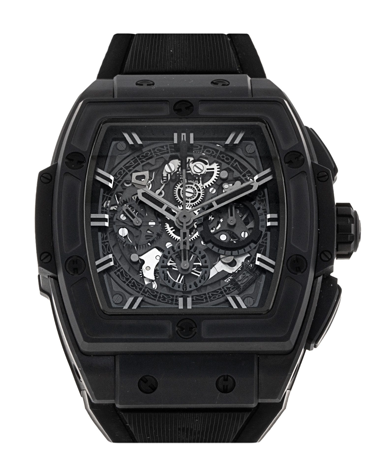 Hublot Big Bang 641.CI.0110.RX 400848