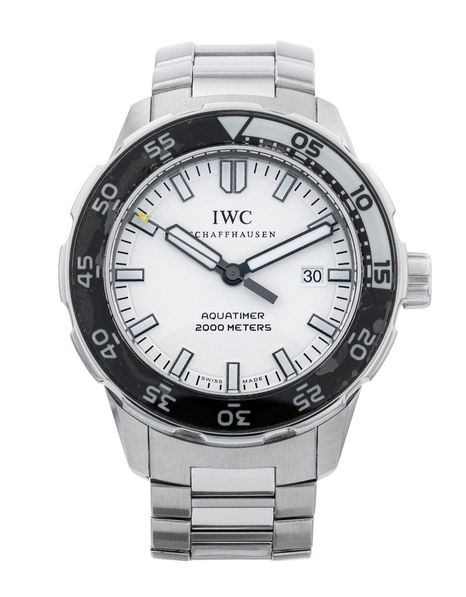 IWC Aquatimer IW356805 415692