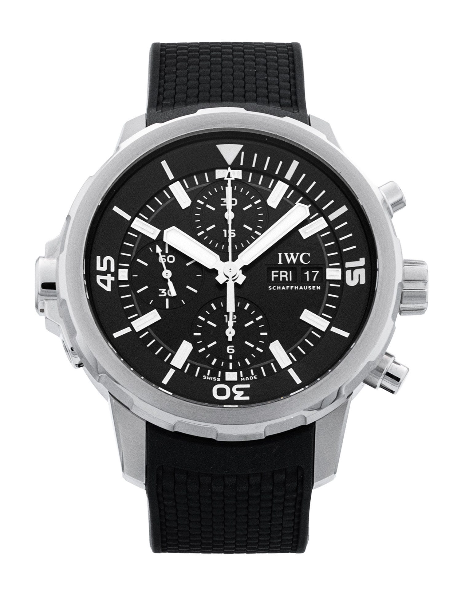 IWC Aquatimer IW376803 433574