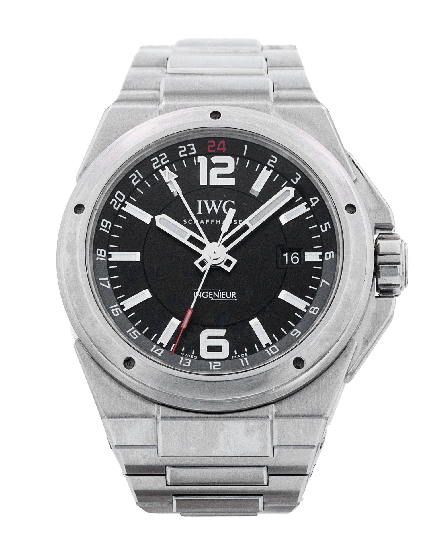 IWC Ingenieur IW324402 433545