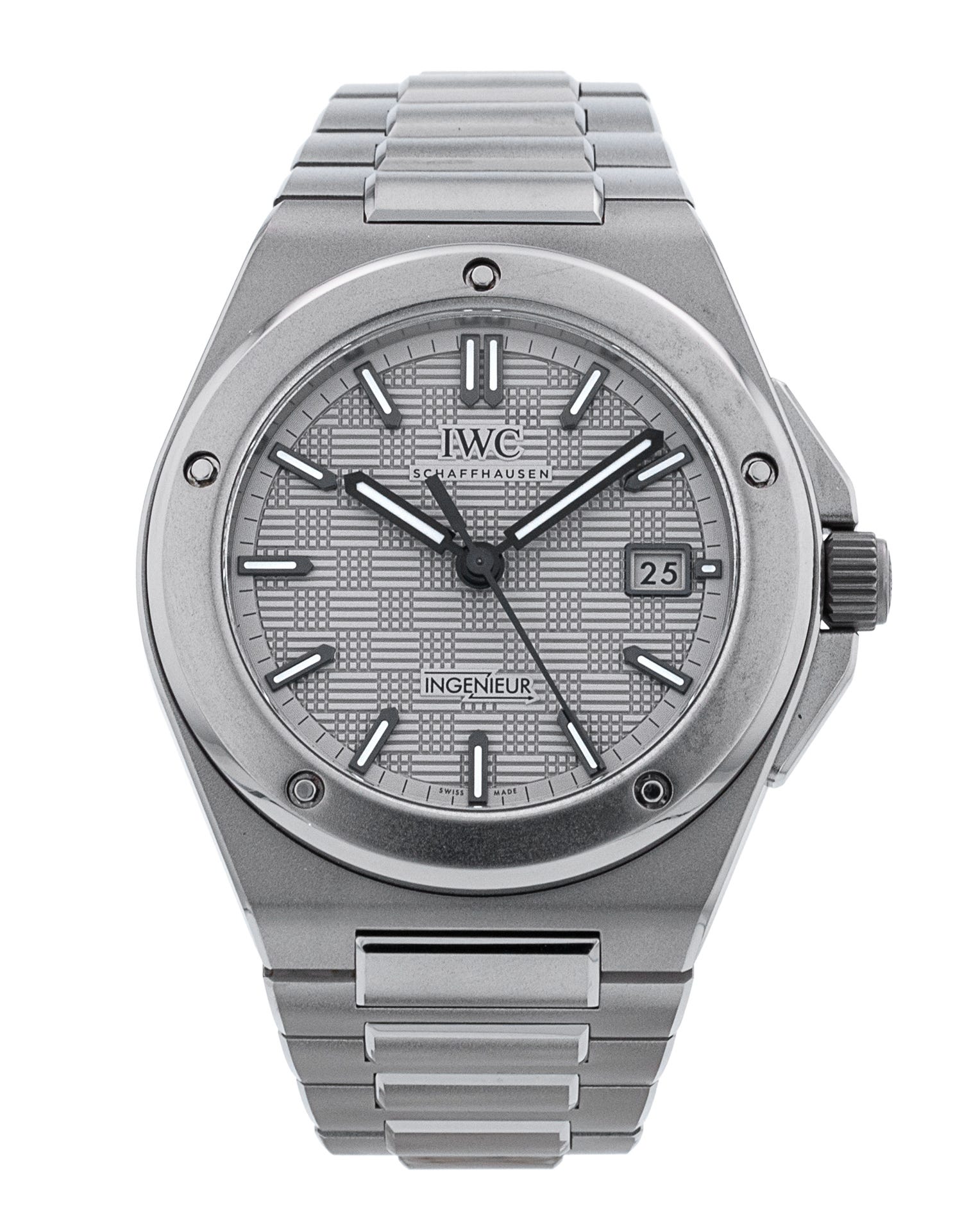 IWC Ingenieur IW328904 440573