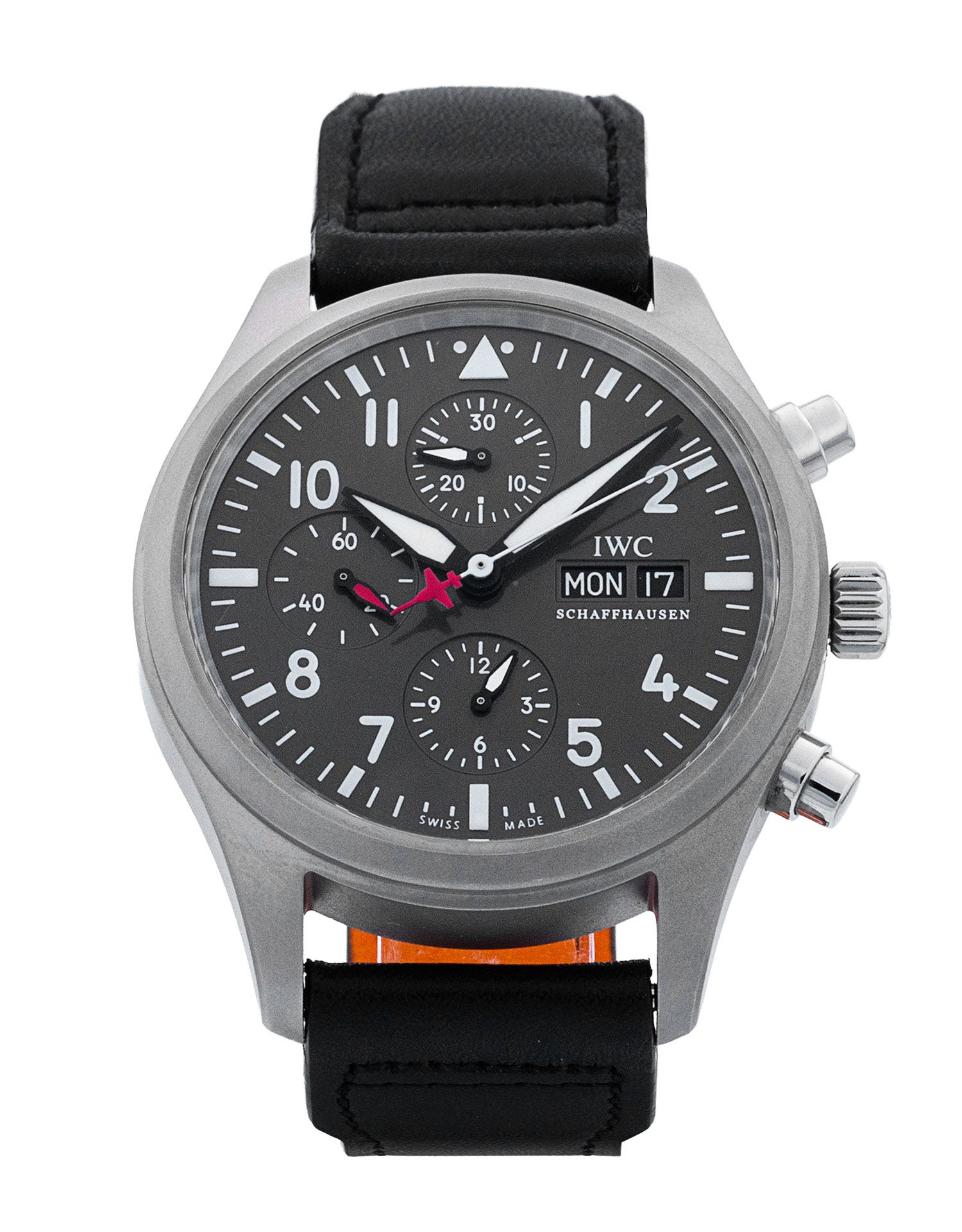 IWC Pilot's Chrono IW371714 439440