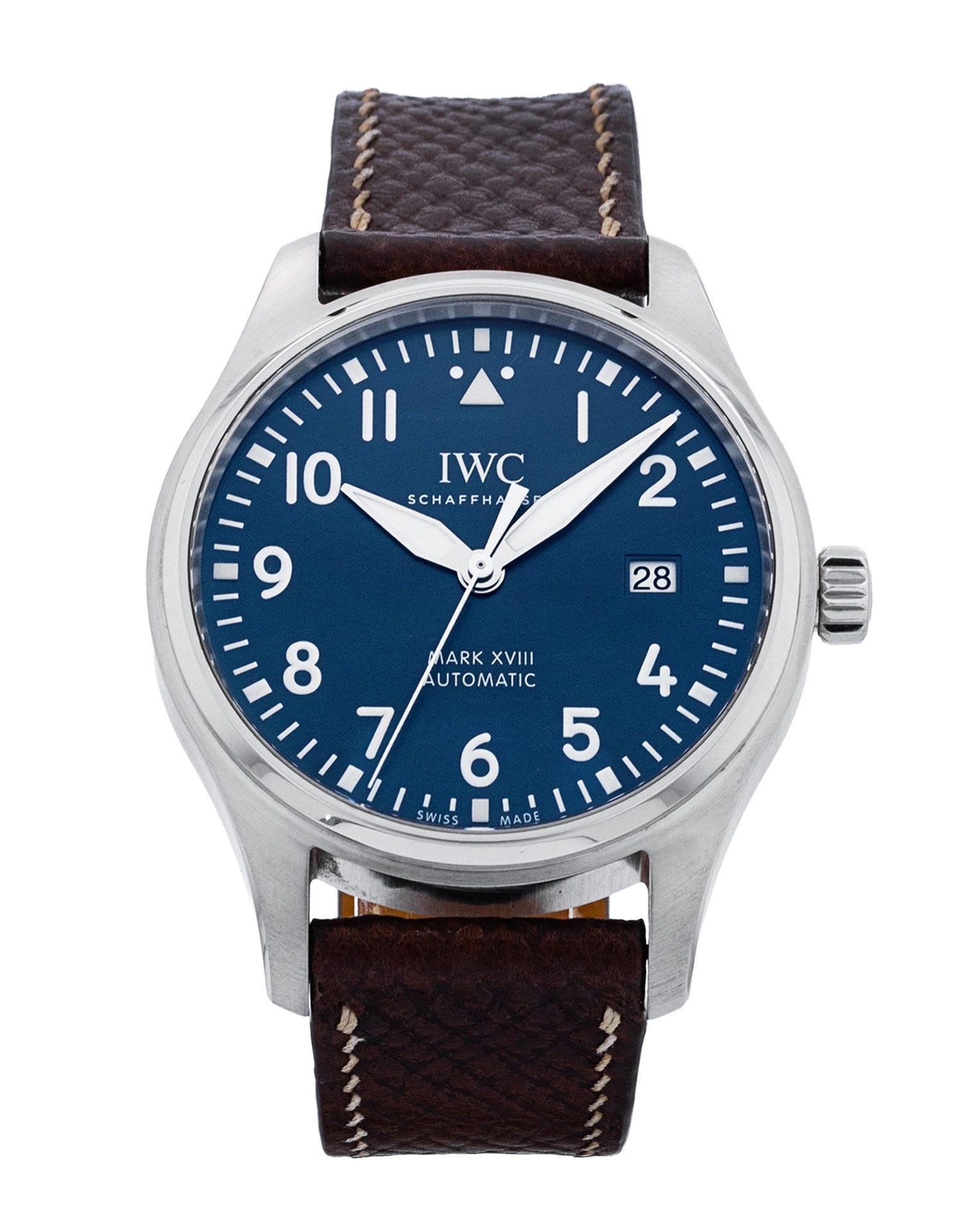IWC Pilot's Mark XVIII Le Petit Prince IW327010 442739