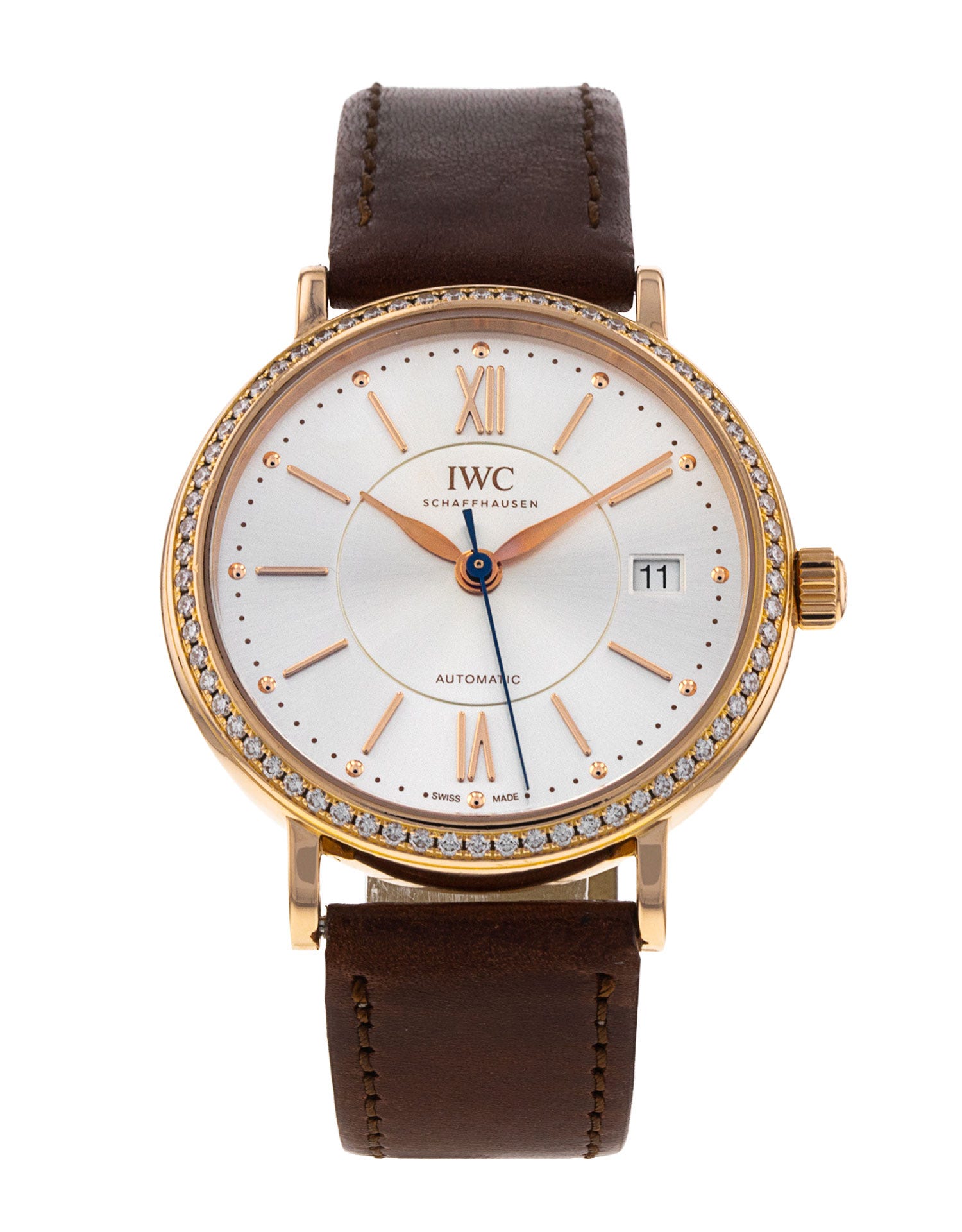 IWC Portofino Automatic IW458107 441695