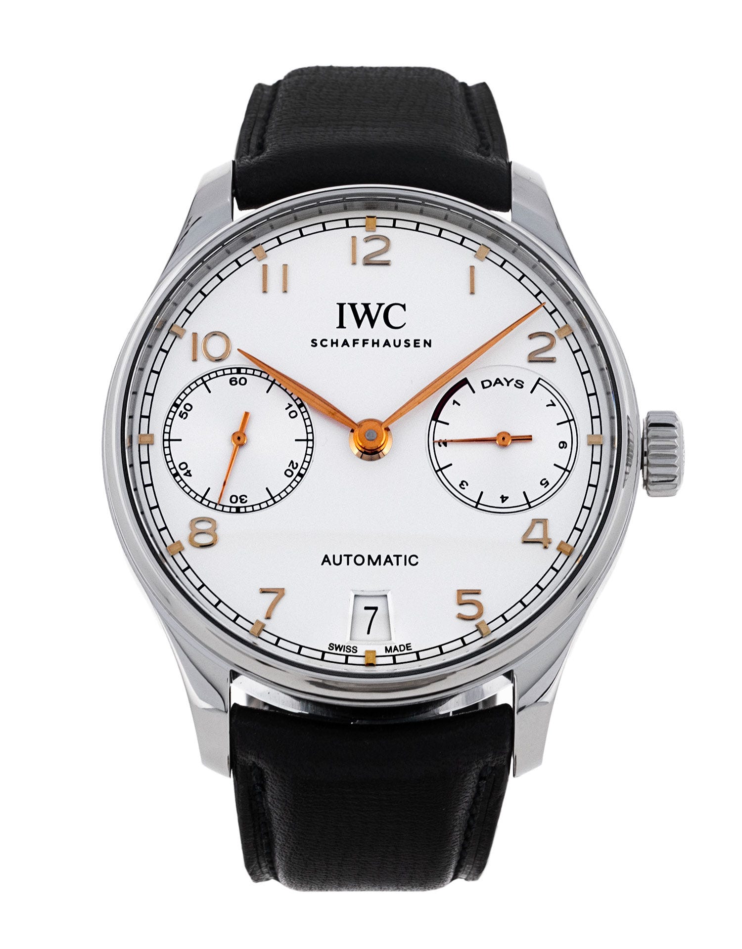 IWC Portugieser Automatic IW500704 325271