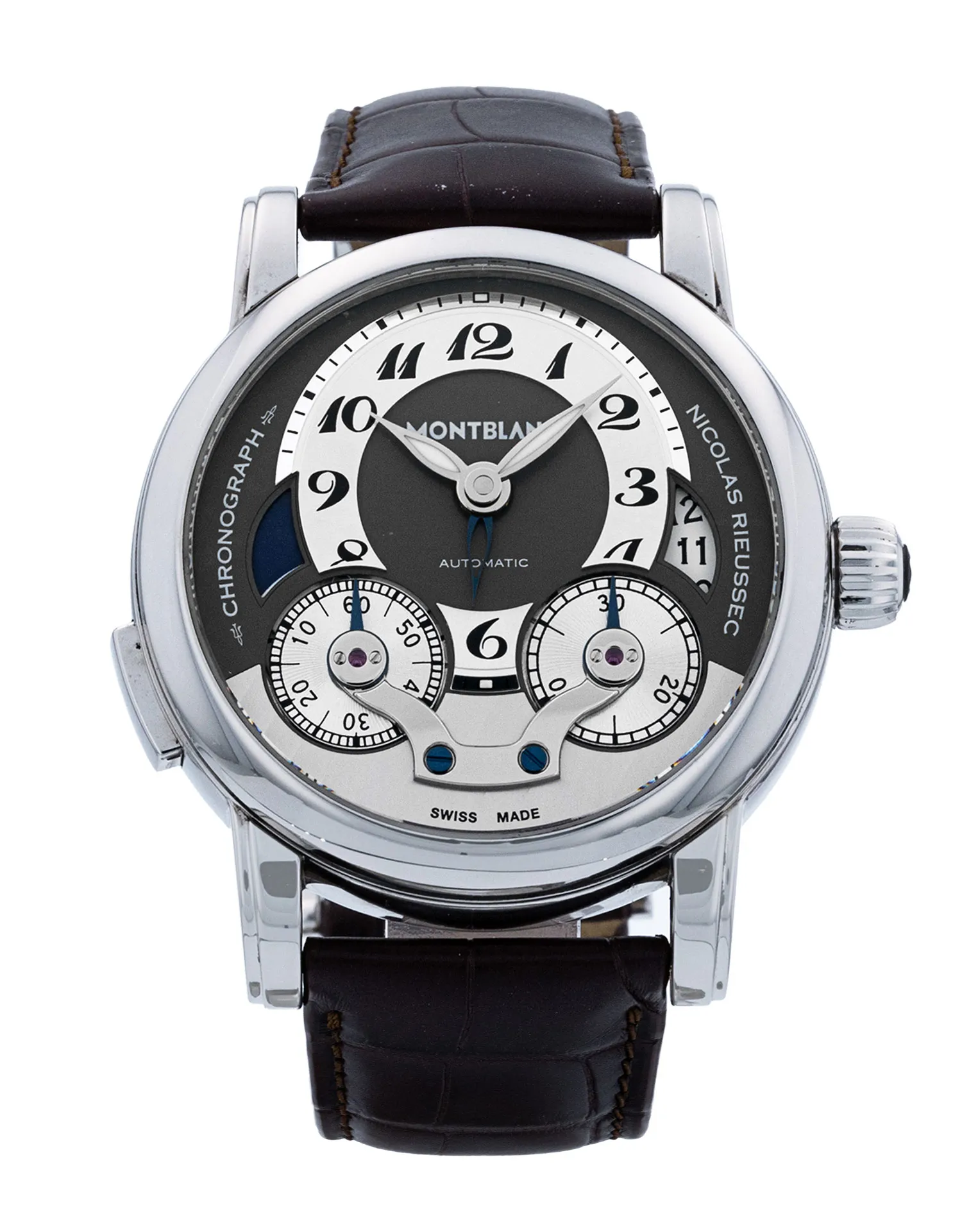 Montblanc Nicolas Rieussec 102337 422237