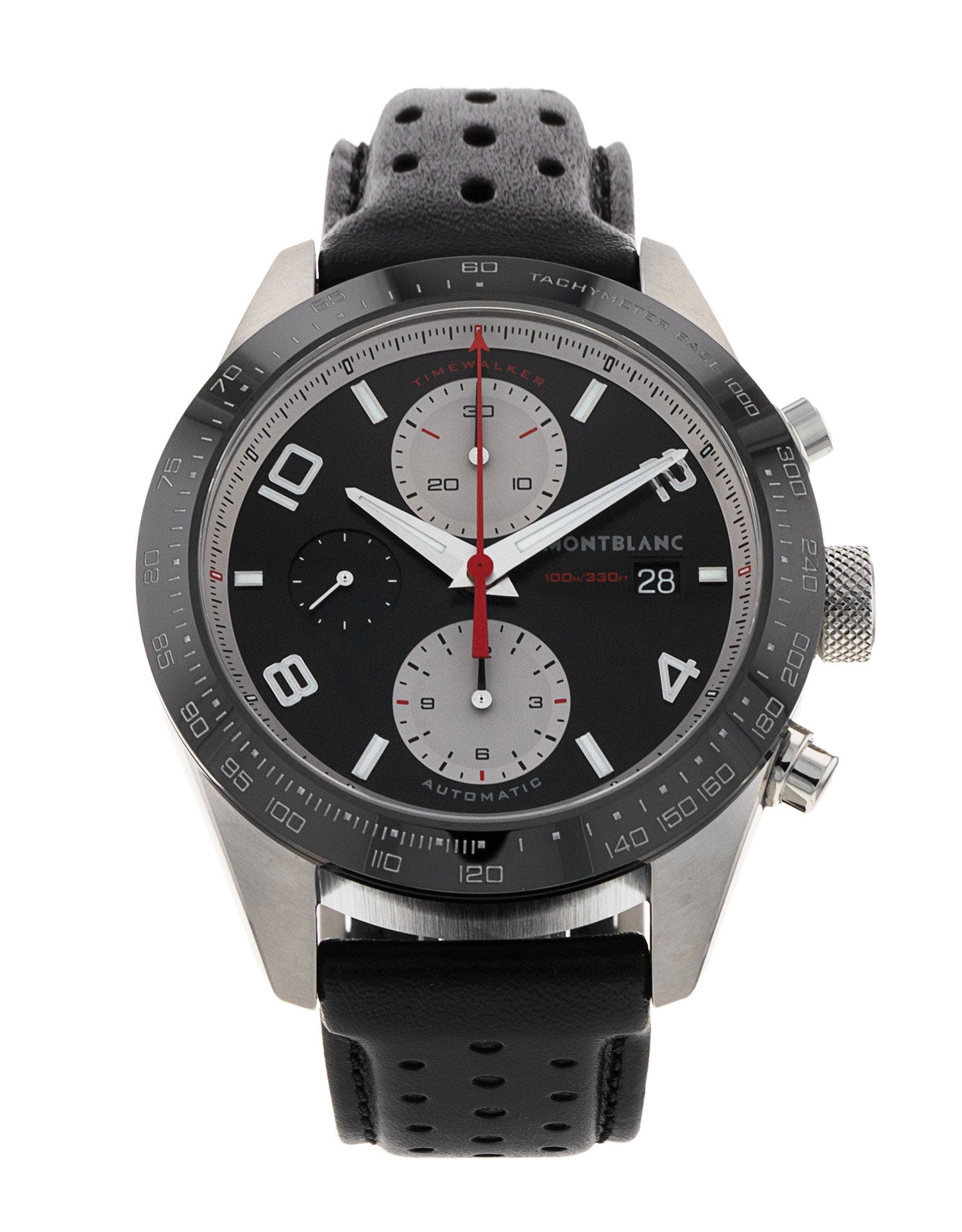 Montblanc TimeWalker 119941 386554