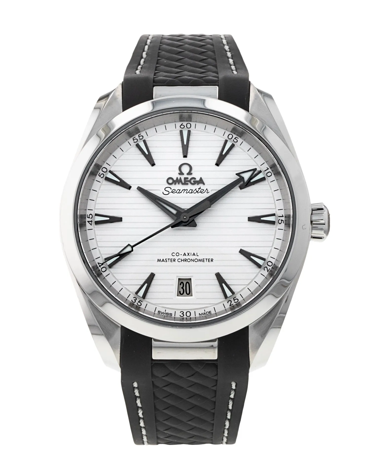 Omega Aqua Terra 150m Gents 220.12.38.20.02.001 419204