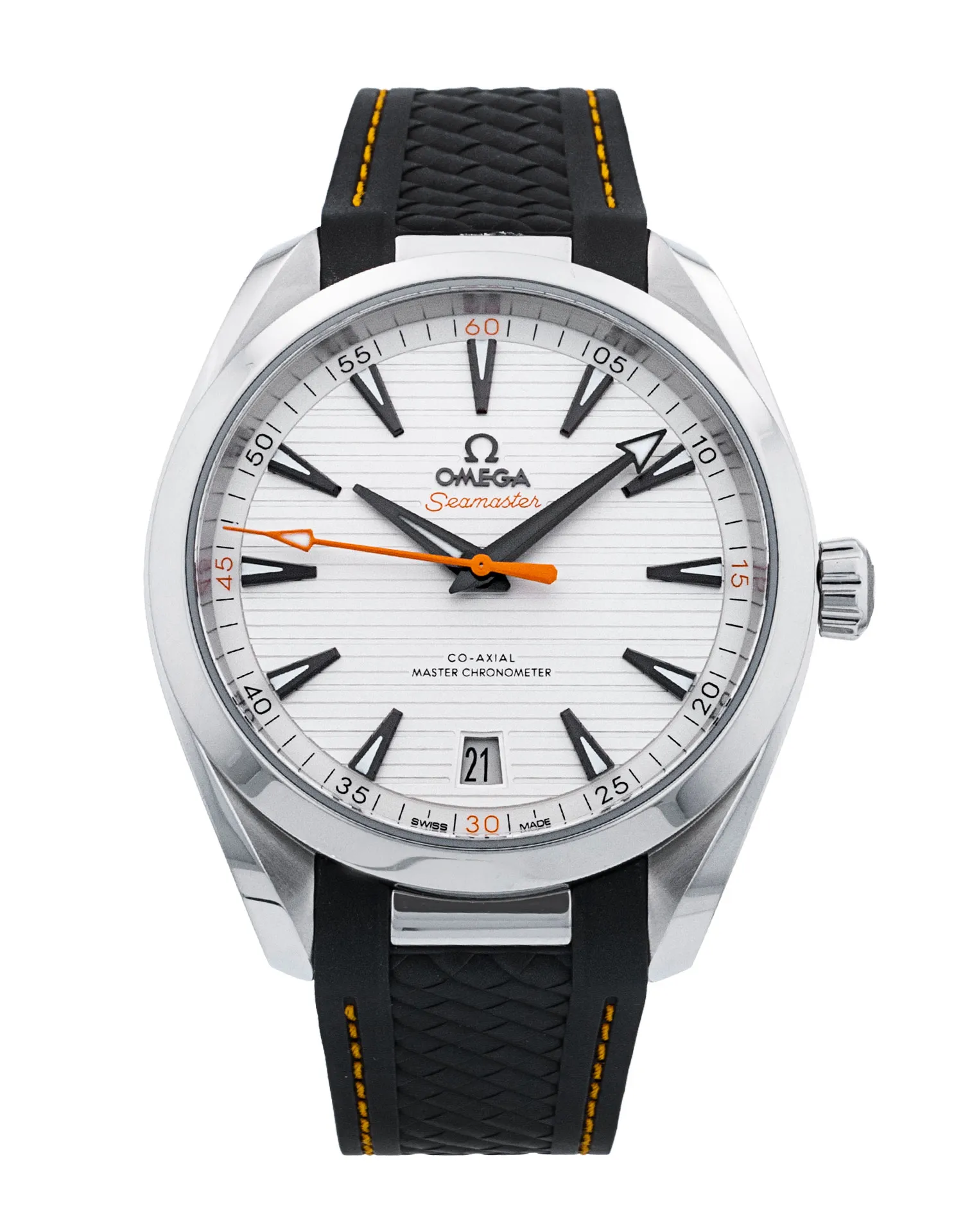 Omega Aqua Terra 150m Gents 220.12.41.21.02.002 422955