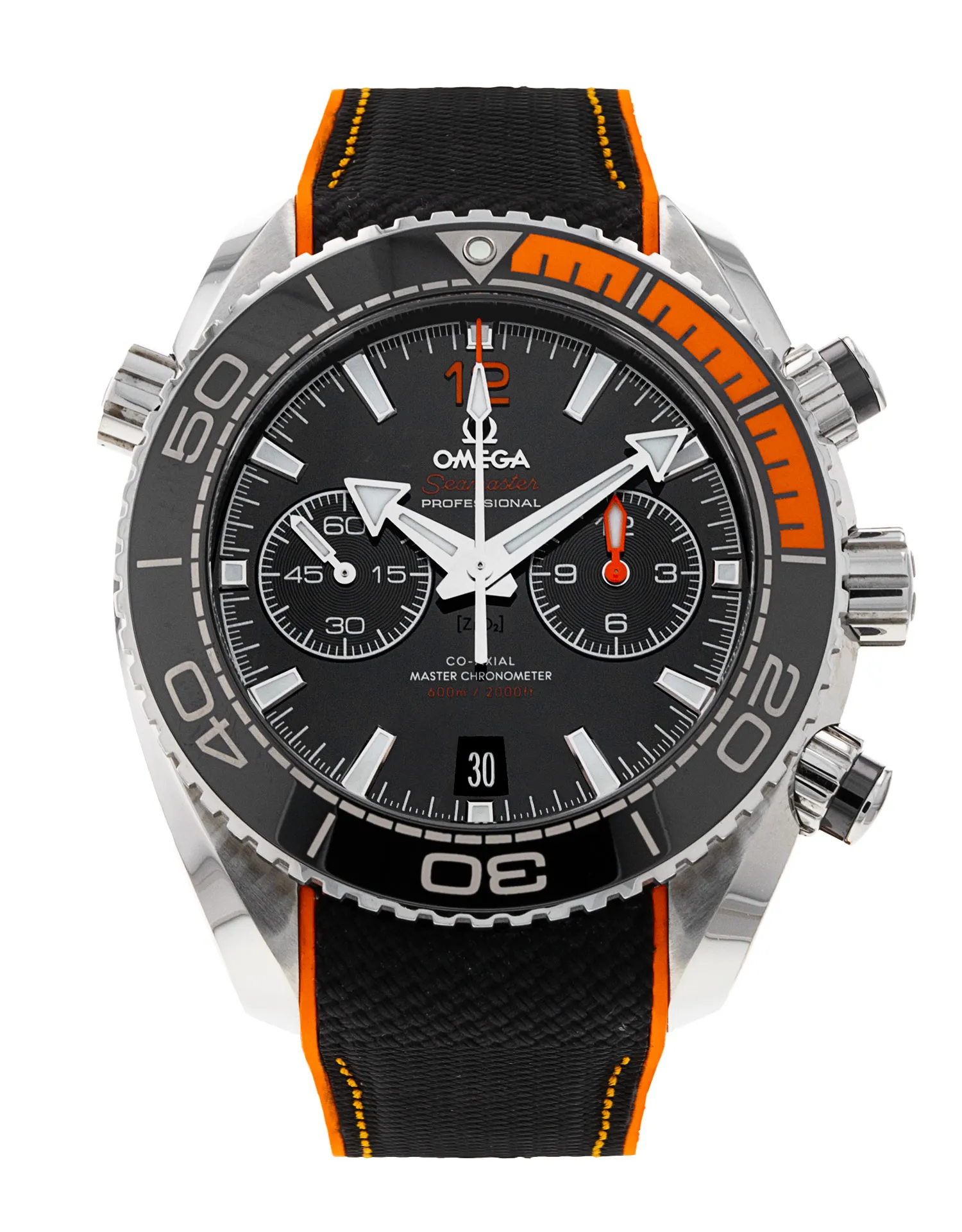 Omega Planet Ocean 215.32.46.51.01.001 418183