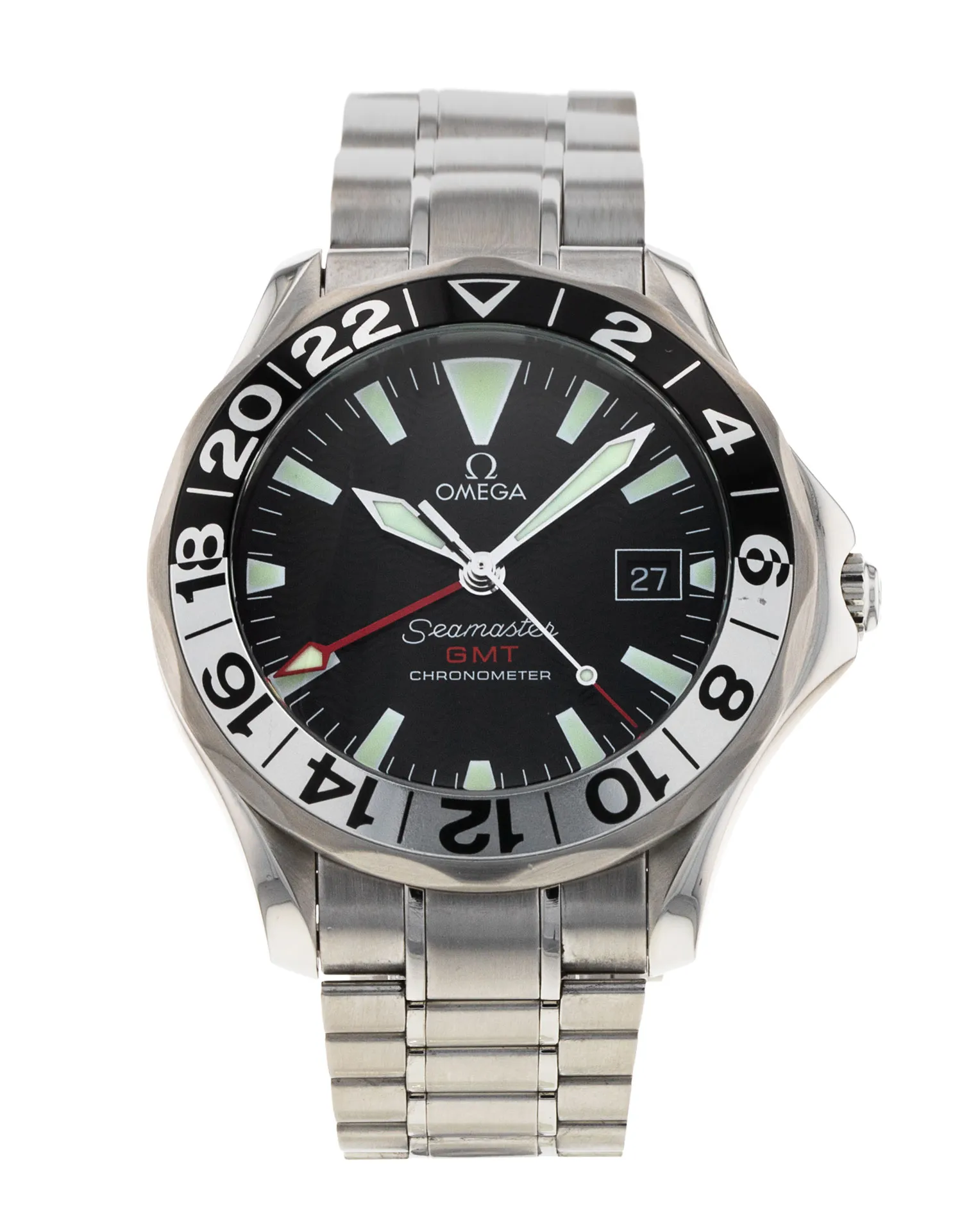Omega Seamaster 300m 2234.50.00 422959