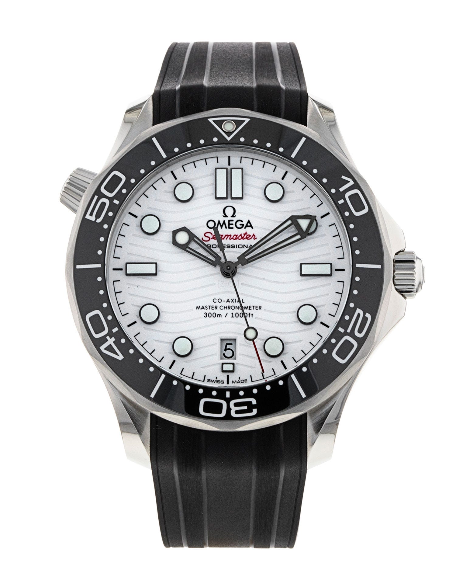 Omega Seamaster Diver 300m 210.32.42.20.04.001 429562