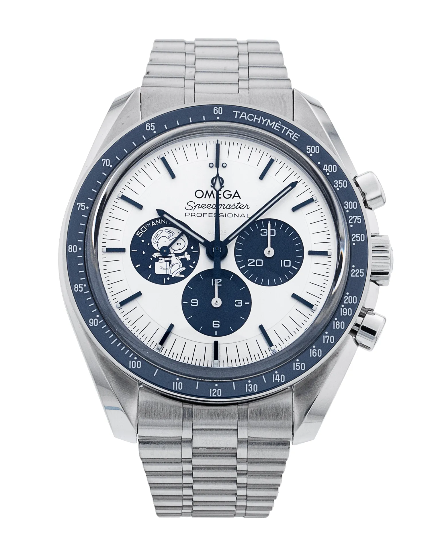 Omega Speedmaster Anniversary Series 310.32.42.50.02.001 422961