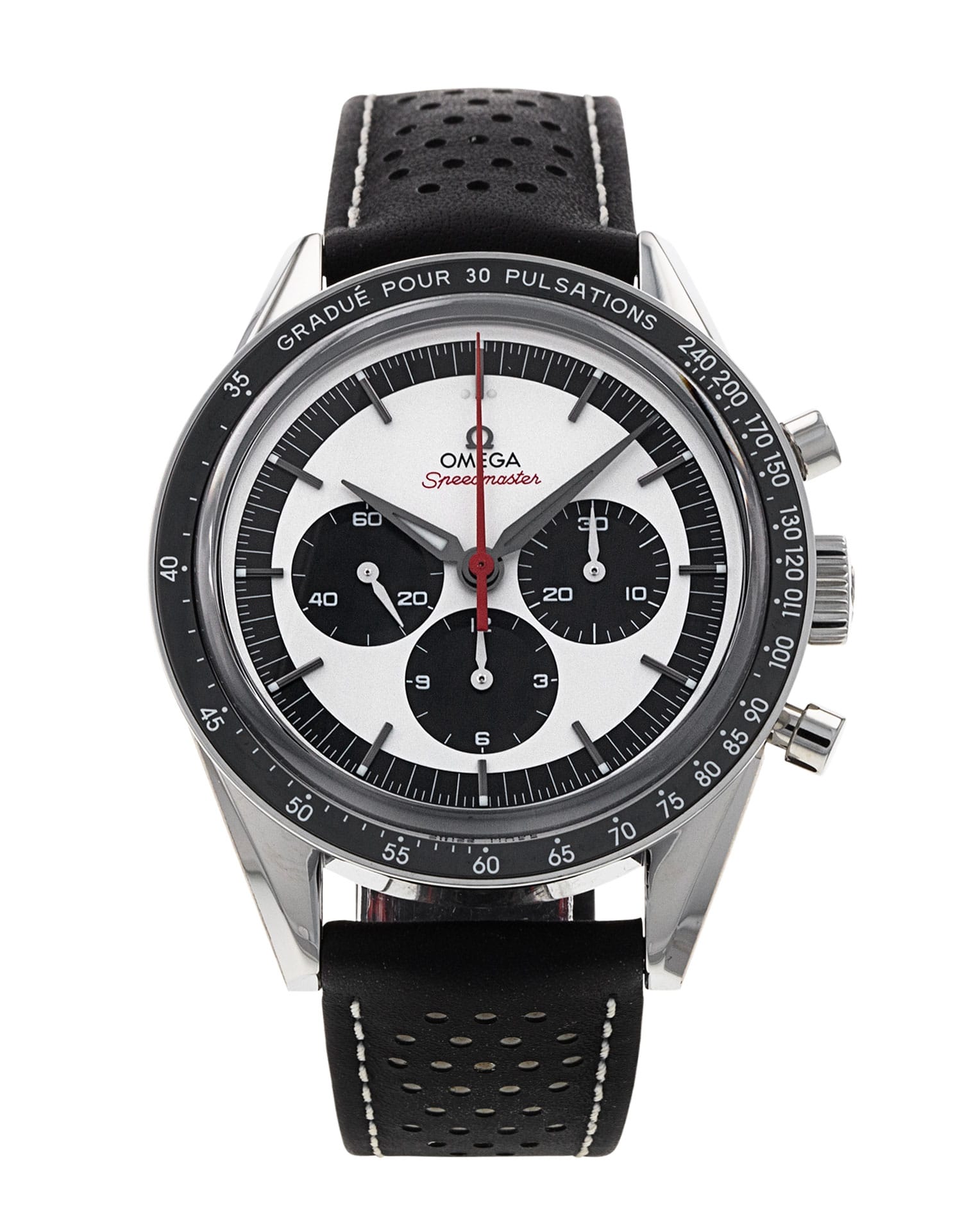 Omega Speedmaster CK2998 311.32.40.30.02.001 437398