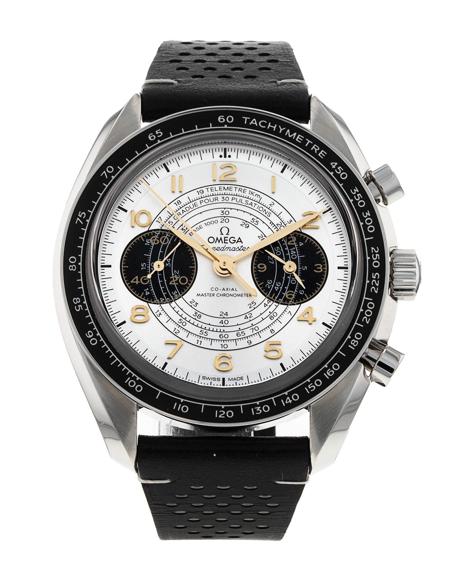 Omega Speedmaster Chronoscope 522.32.43.51.02.001 426941