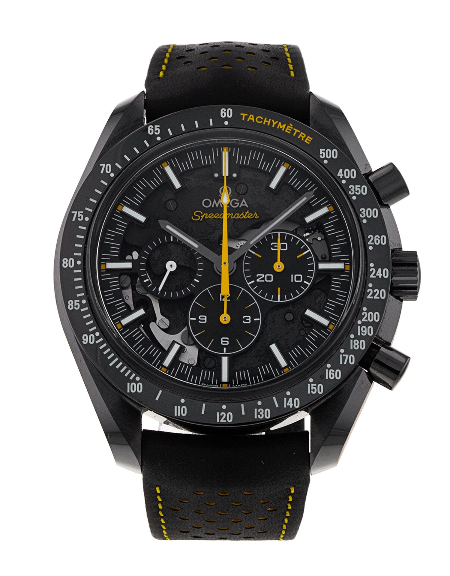 Omega Speedmaster Dark Side of the Moon 311.92.44.30.01.001 438733